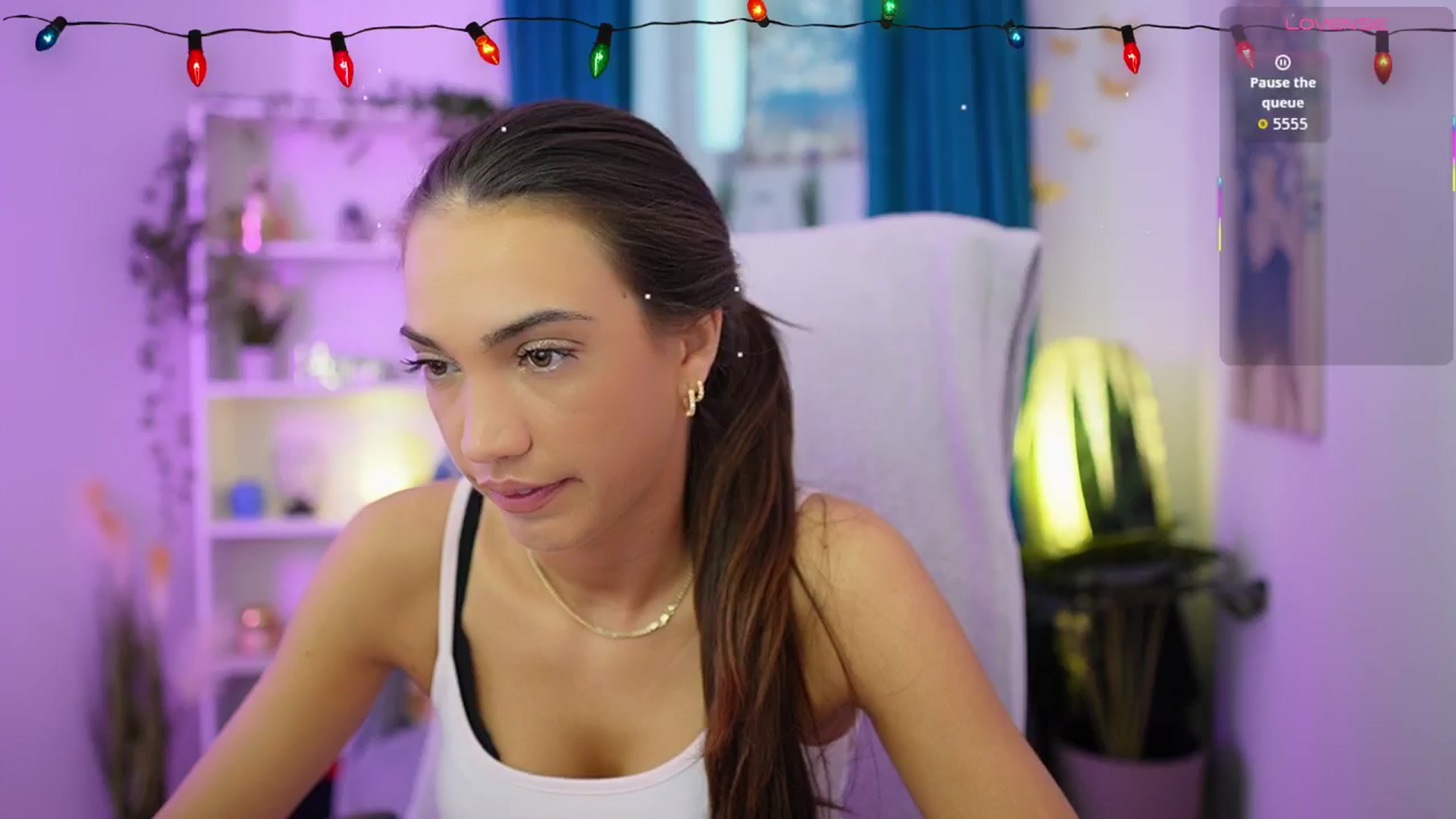 Gallery image thumbnail from Alexis_Love's myfreecams stream on, 12/20/2025, 13:29 image 18 of 20