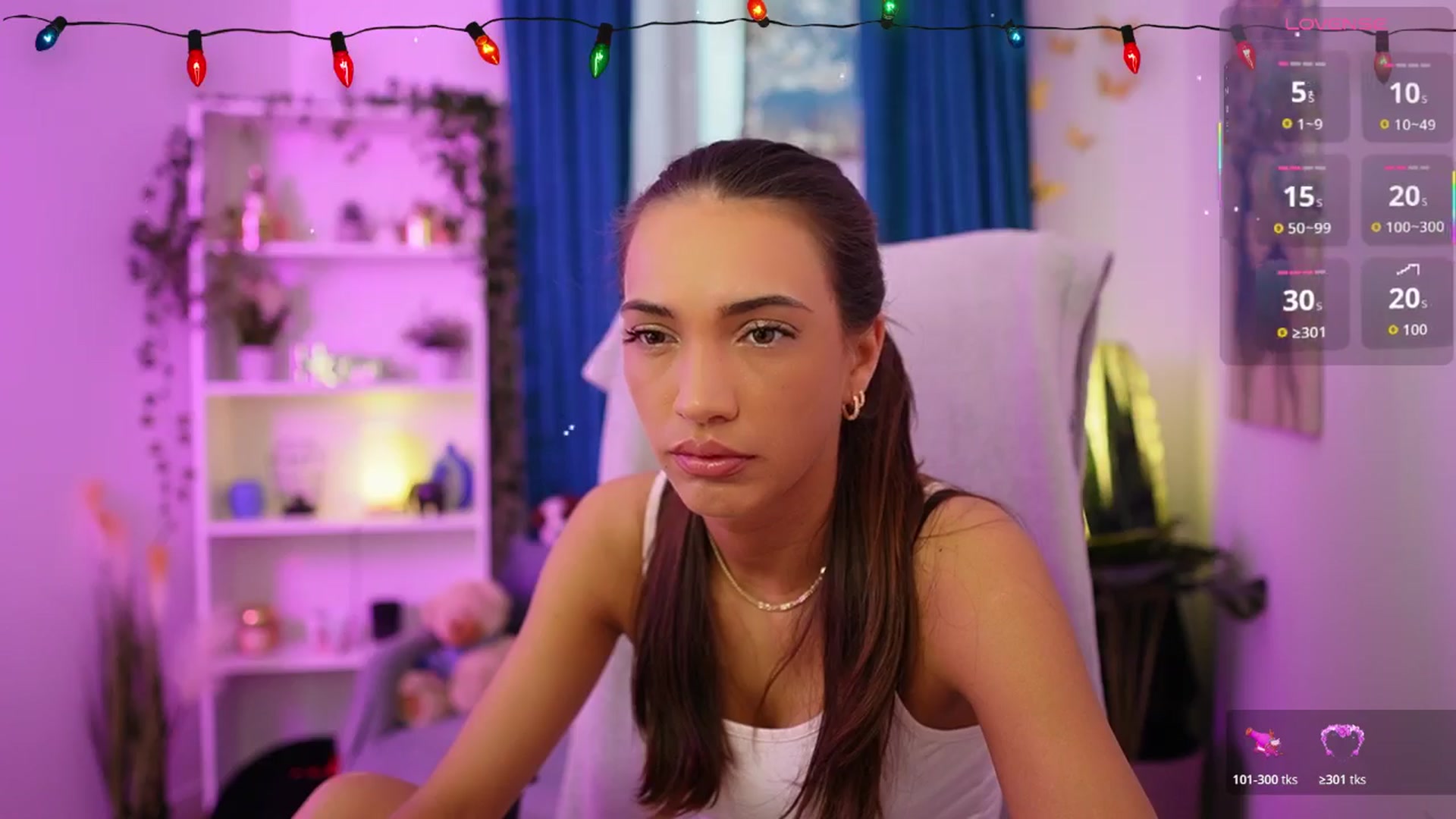 Gallery image thumbnail from Alexis_Love's myfreecams stream on, 12/20/2025, 13:29 image 4 of 20
