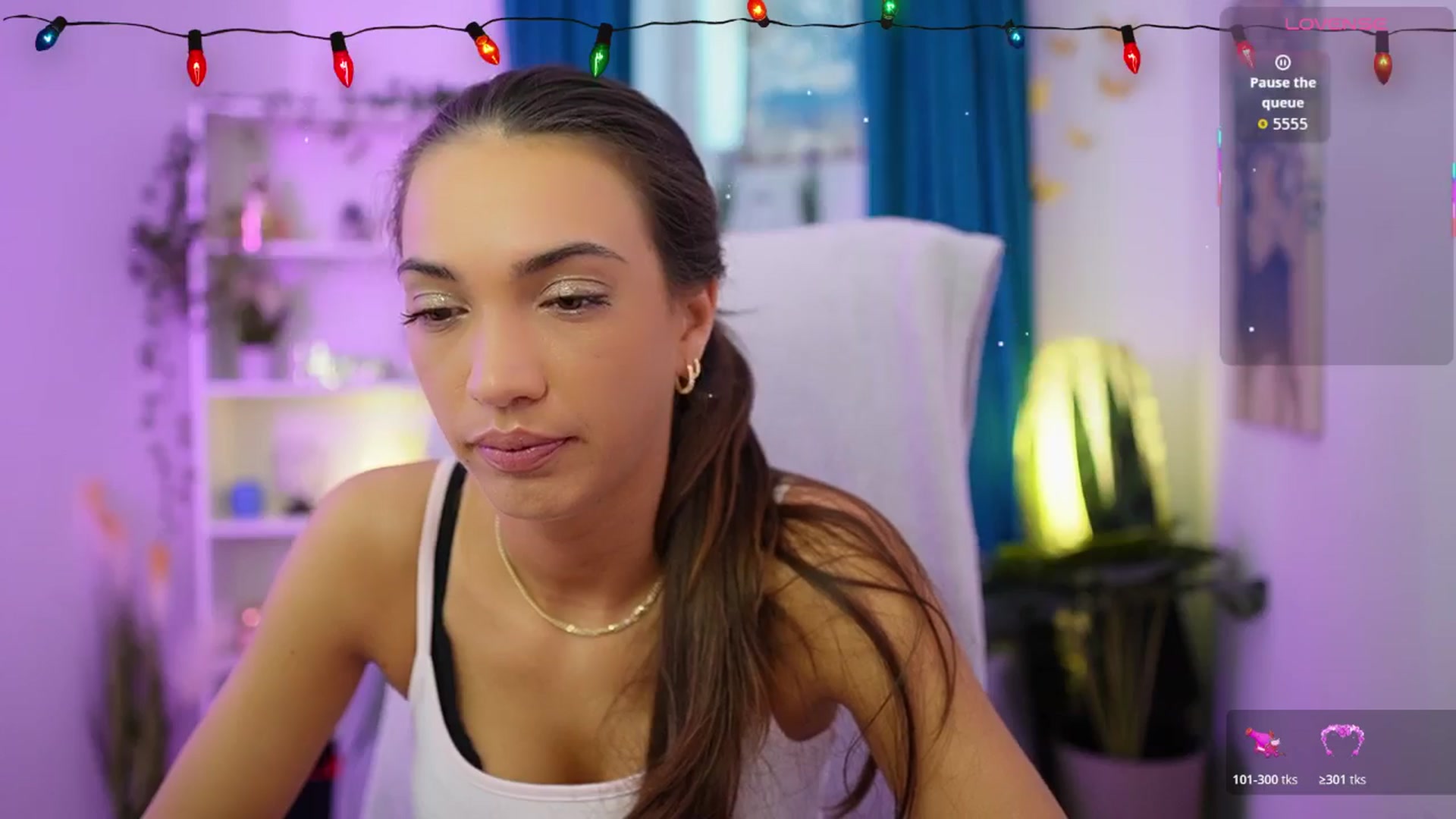 Gallery image thumbnail from Alexis_Love's myfreecams stream on, 12/20/2025, 13:29 image 13 of 20