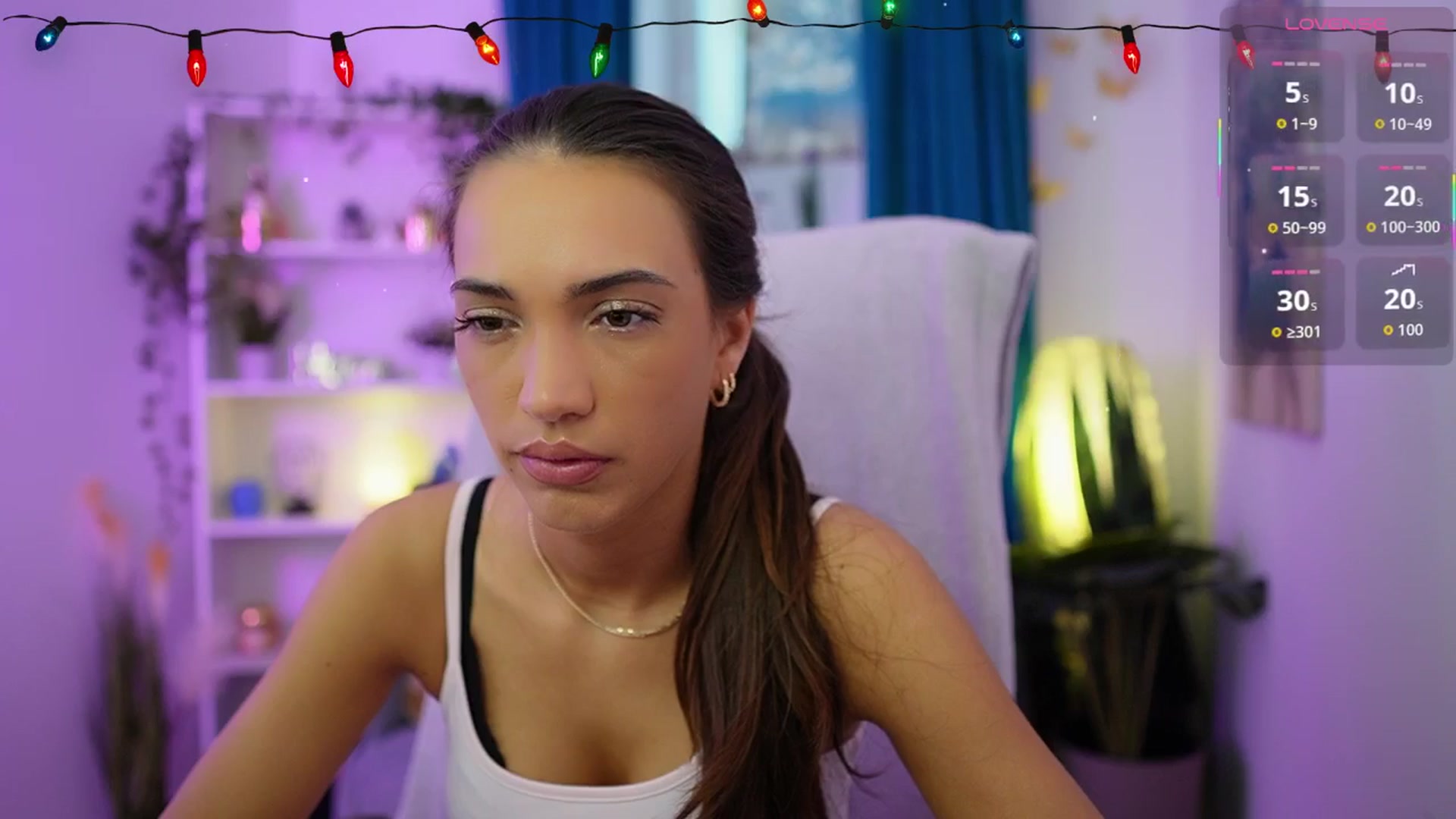 Gallery image thumbnail from Alexis_Love's myfreecams stream on, 12/20/2025, 13:29 image 11 of 20