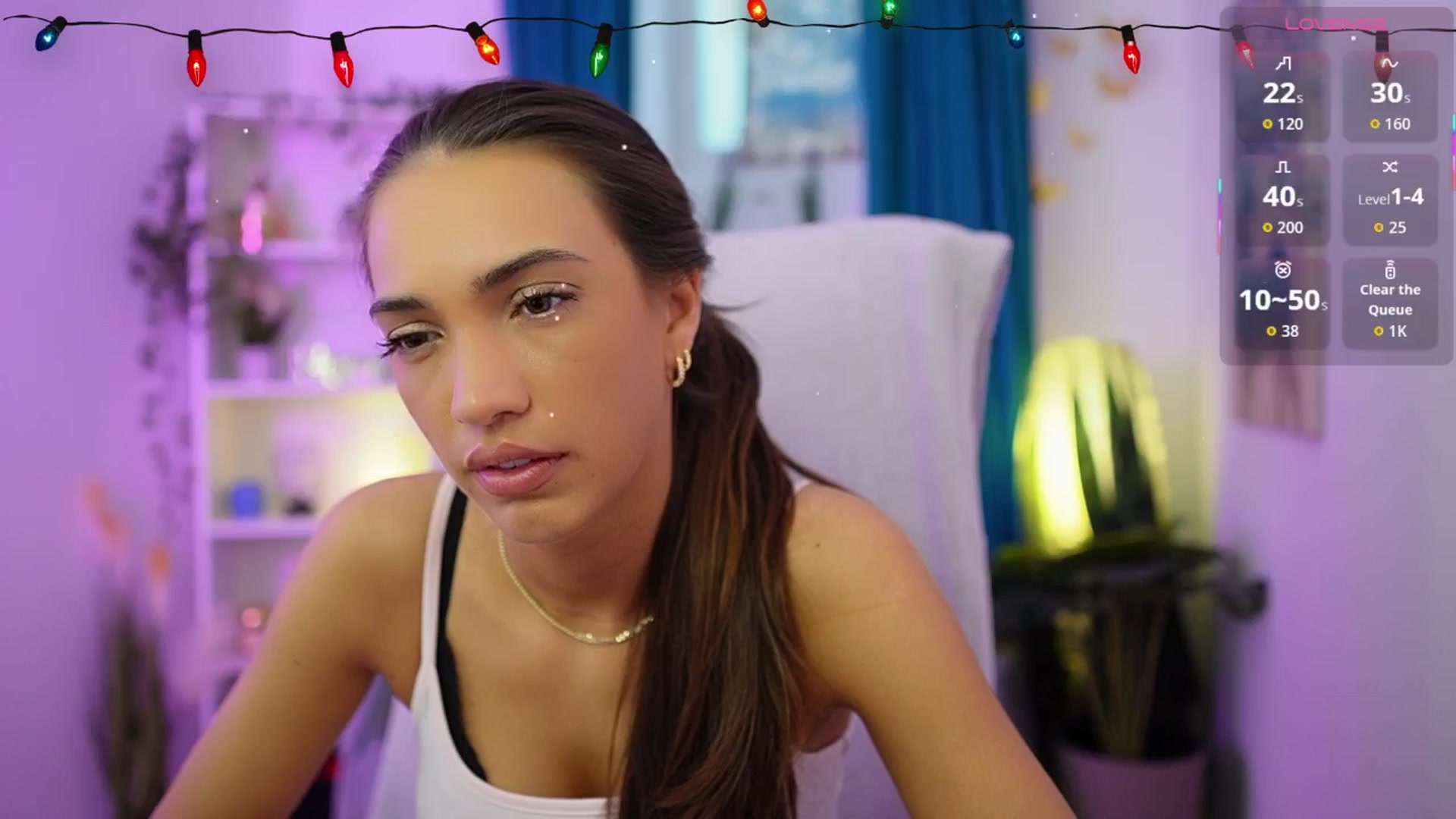 Gallery image thumbnail from Alexis_Love's myfreecams stream on, 12/20/2025, 13:29 image 16 of 20