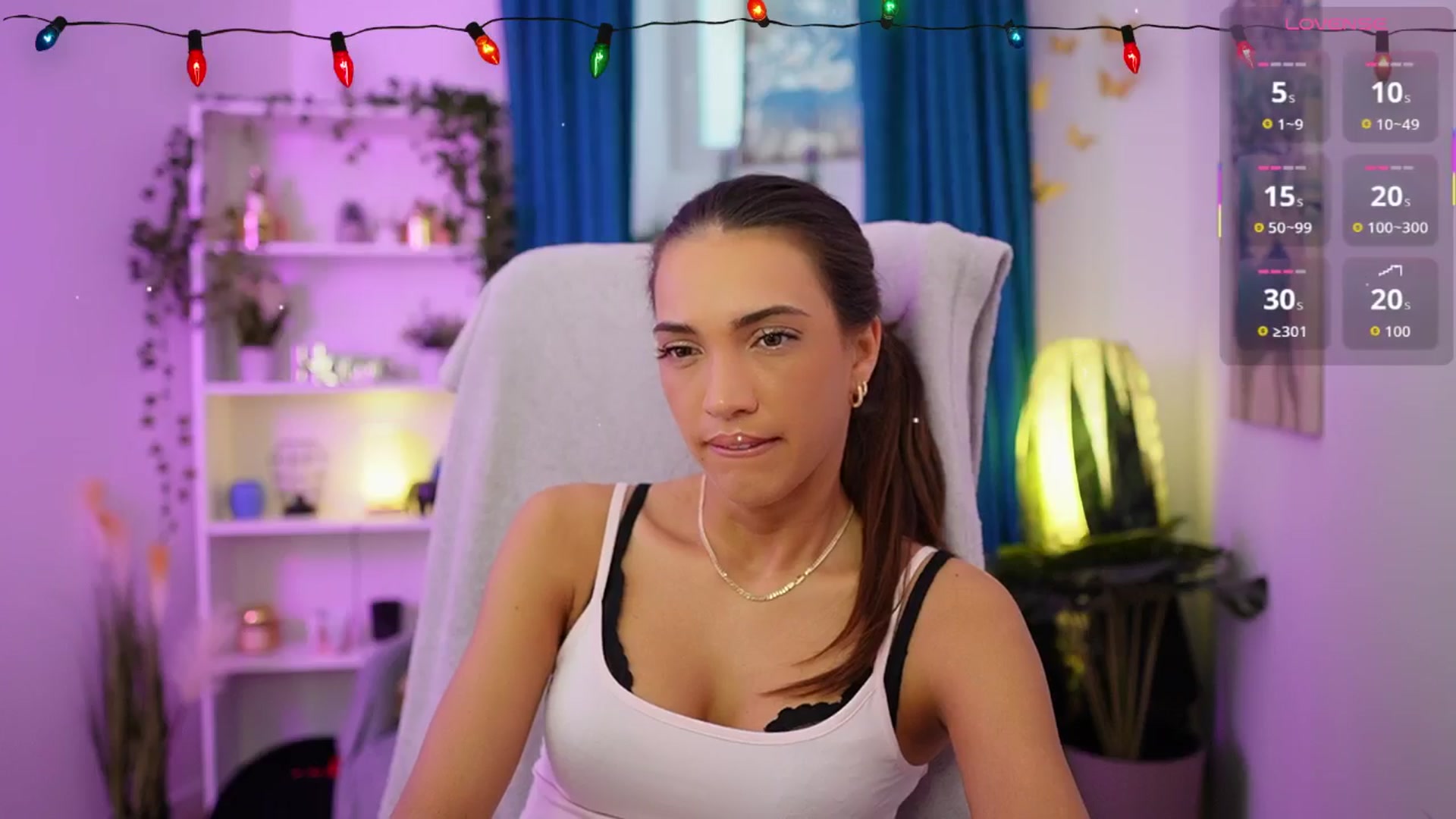 Gallery image thumbnail from Alexis_Love's myfreecams stream on, 12/20/2025, 13:29 image 8 of 20