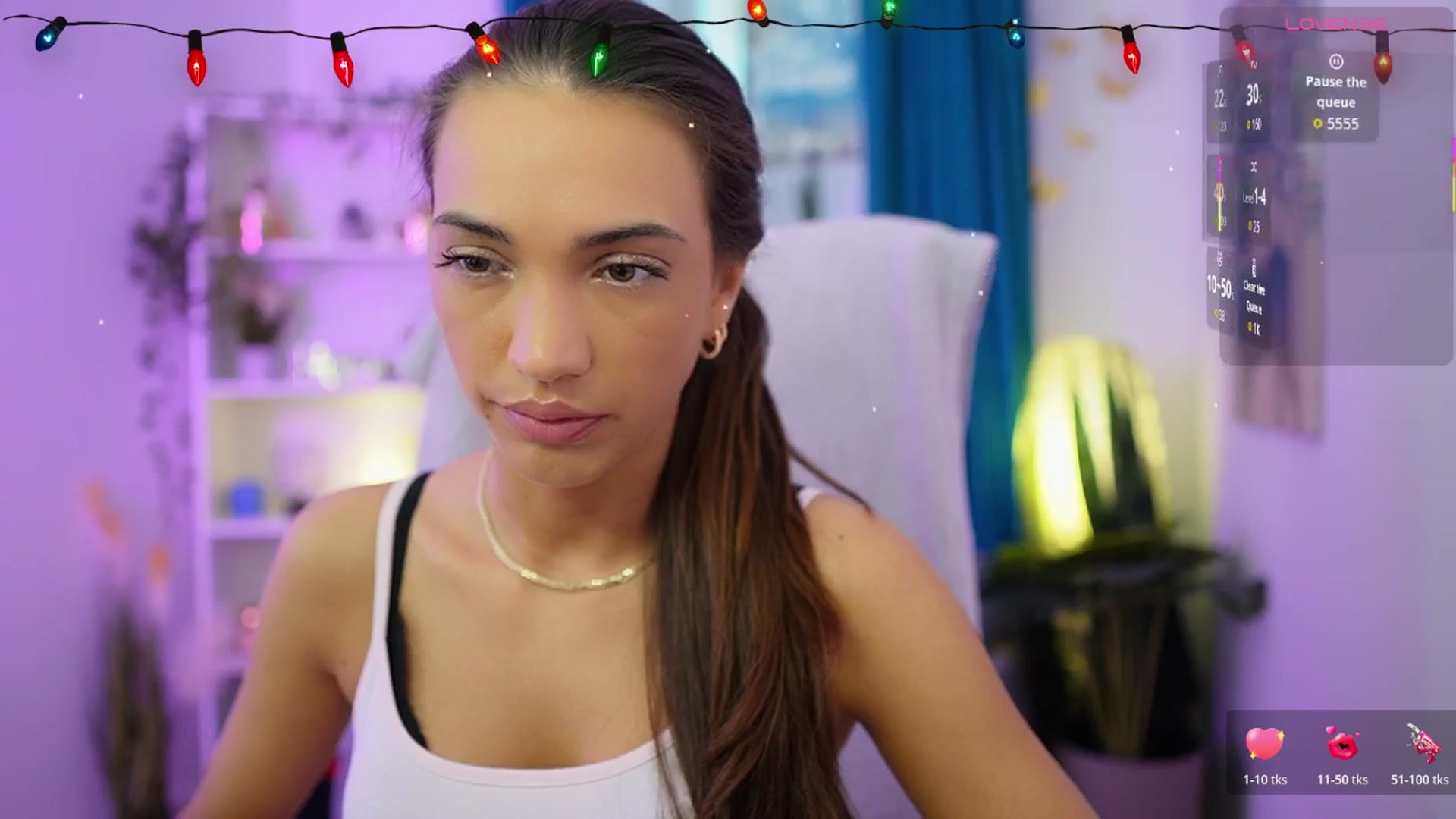Gallery image thumbnail from Alexis_Love's myfreecams stream on, 12/20/2025, 13:29 image 14 of 20
