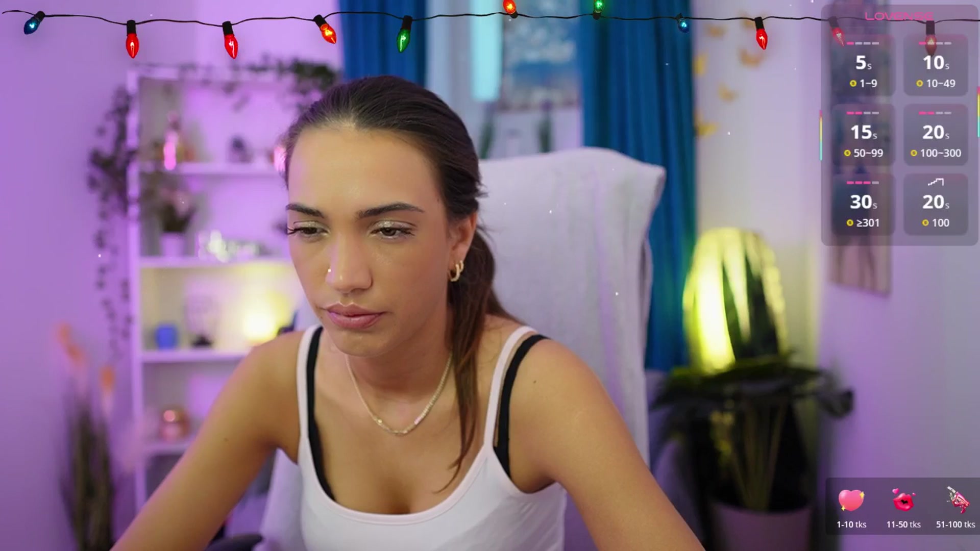 Gallery image thumbnail from Alexis_Love's myfreecams stream on, 12/20/2025, 15:45 image 3 of 20