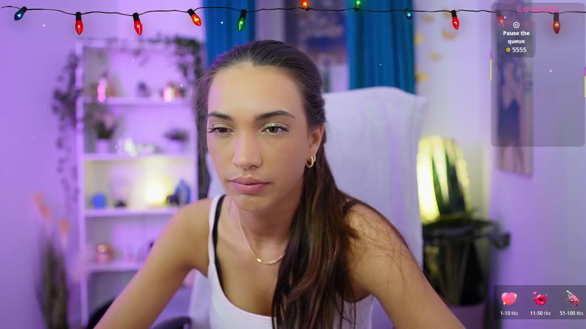 Gallery image thumbnail from Alexis_Love's myfreecams stream on, 12/20/2025, 15:45 image 17 of 20