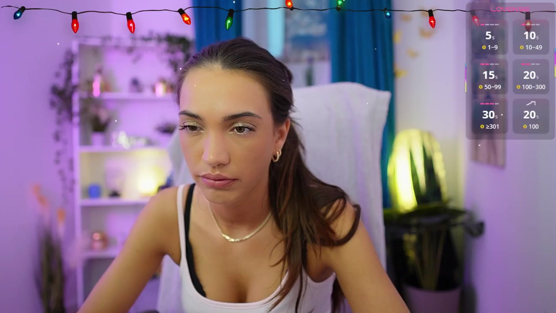 Gallery image thumbnail from Alexis_Love's myfreecams stream on, 12/20/2025, 15:45 image 6 of 20