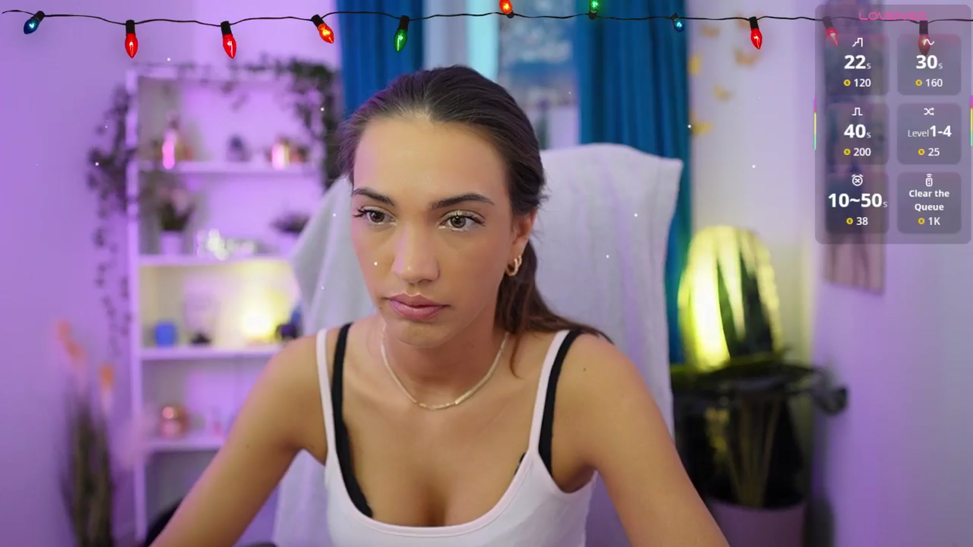 Gallery image thumbnail from Alexis_Love's myfreecams stream on, 12/20/2025, 15:45 image 5 of 20