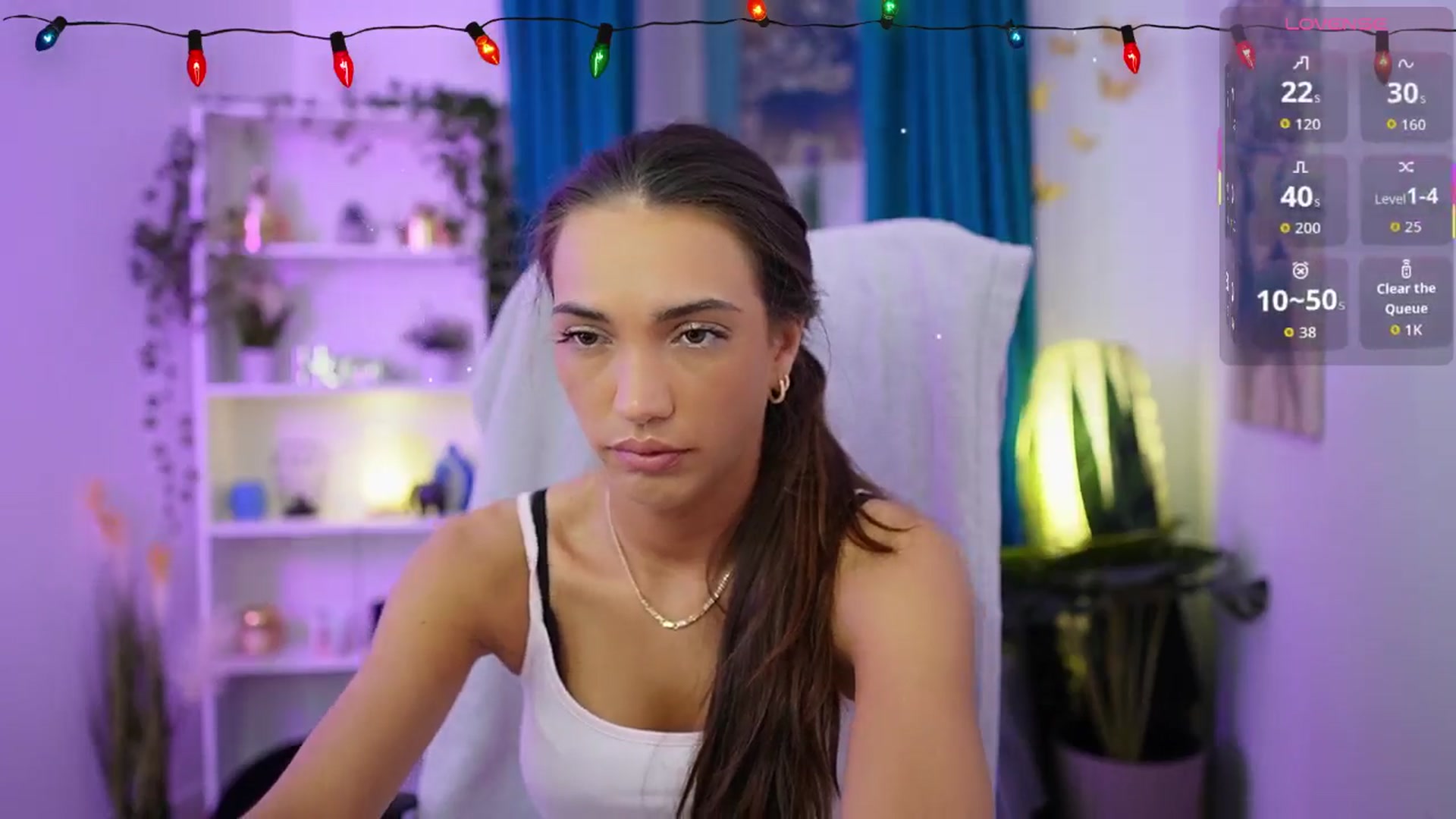 Gallery image thumbnail from Alexis_Love's myfreecams stream on, 12/20/2025, 15:45 image 13 of 20