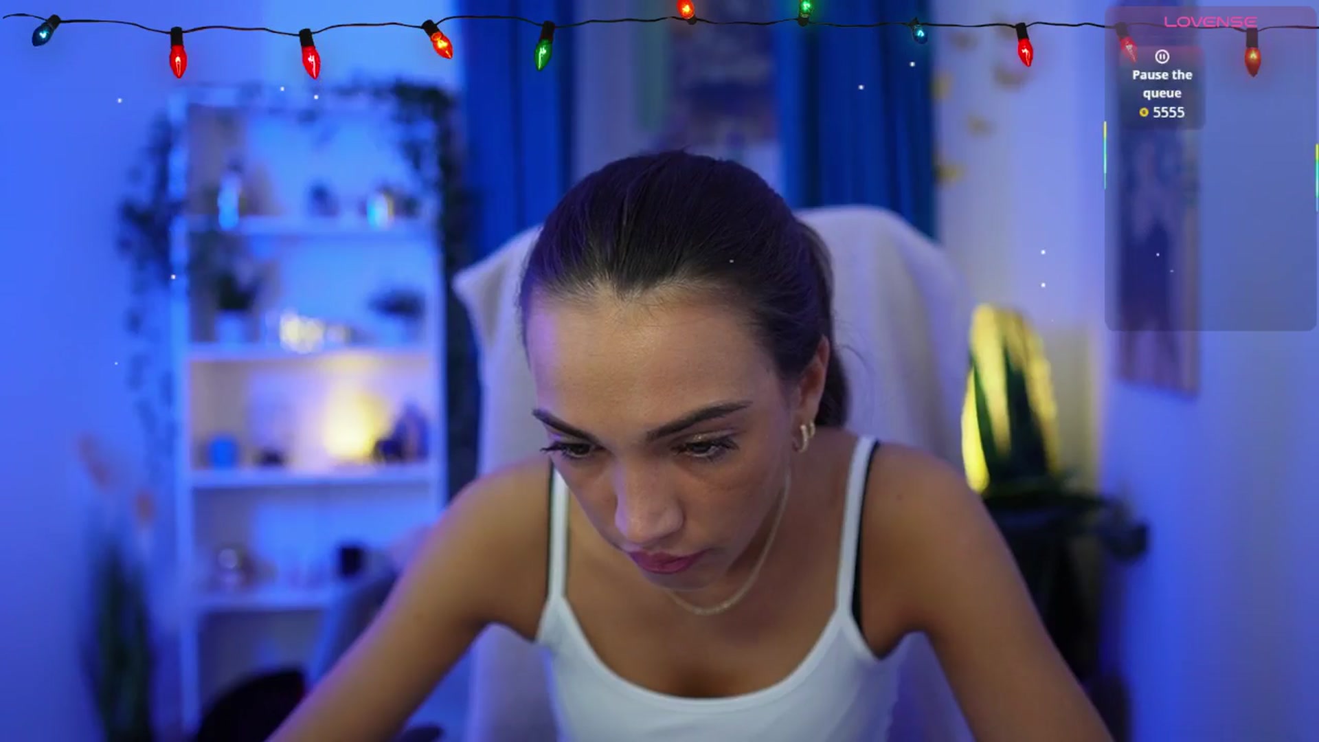 Gallery image thumbnail from Alexis_Love's myfreecams stream on, 12/21/2025, 14:25 image 20 of 20