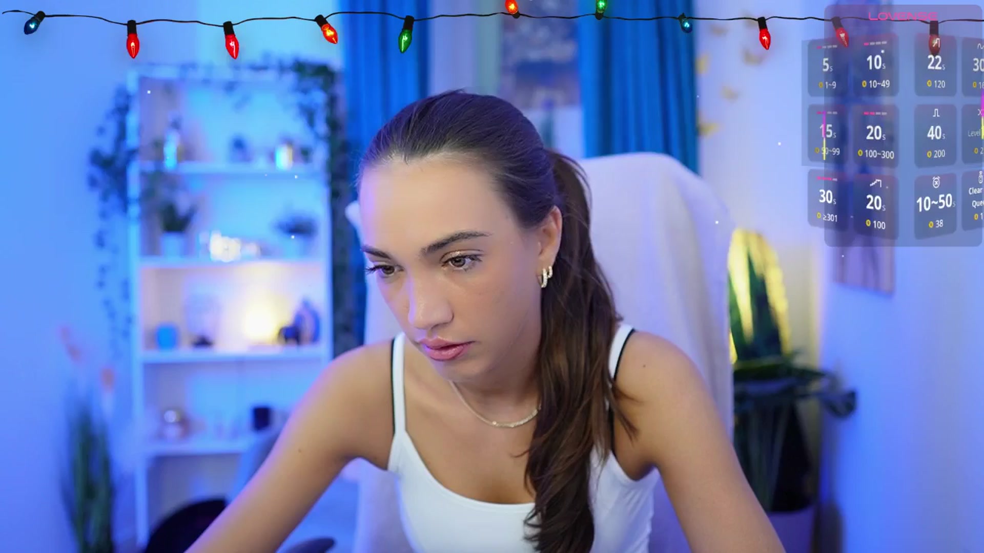 Gallery image thumbnail from Alexis_Love's myfreecams stream on, 12/21/2025, 14:25 image 12 of 20