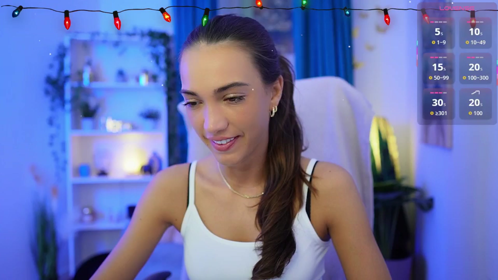 Gallery image thumbnail from Alexis_Love's myfreecams stream on, 12/21/2025, 14:25 image 13 of 20