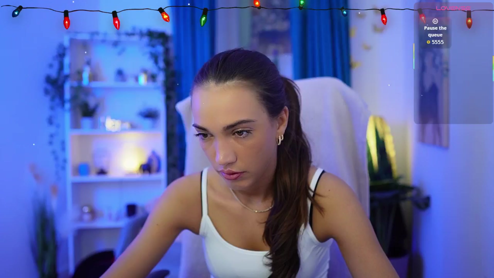 Gallery image thumbnail from Alexis_Love's myfreecams stream on, 12/21/2025, 14:25 image 18 of 20
