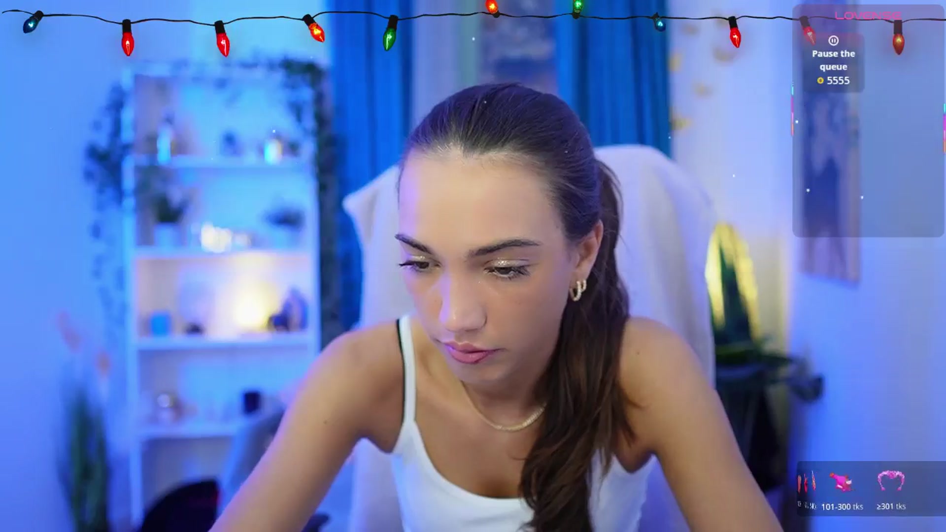 Gallery image thumbnail from Alexis_Love's myfreecams stream on, 12/21/2025, 14:25 image 15 of 20