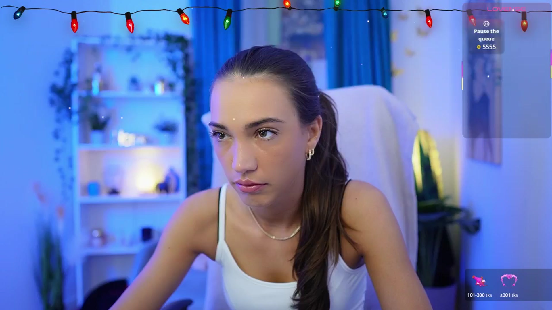 Gallery image thumbnail from Alexis_Love's myfreecams stream on, 12/21/2025, 14:25 image 8 of 20