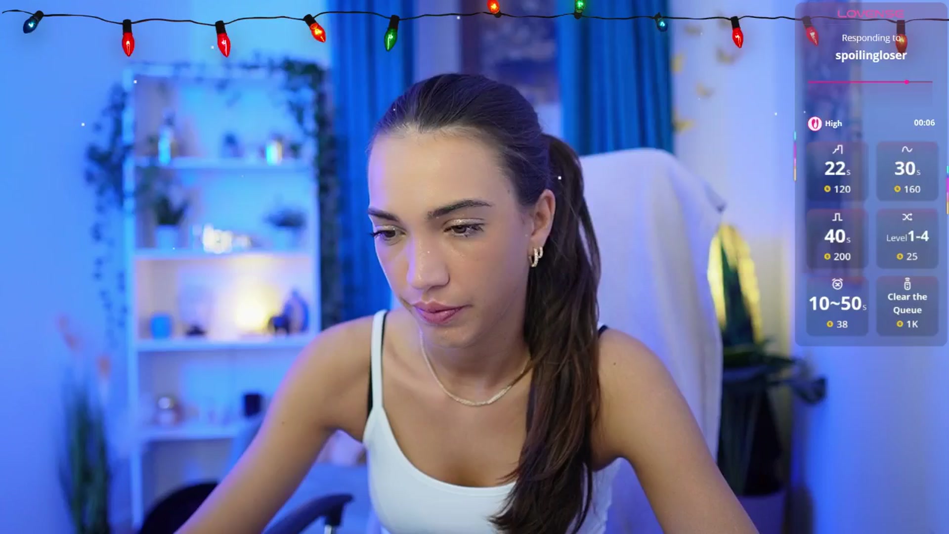 Gallery image thumbnail from Alexis_Love's myfreecams stream on, 12/21/2025, 15:51 image 14 of 20