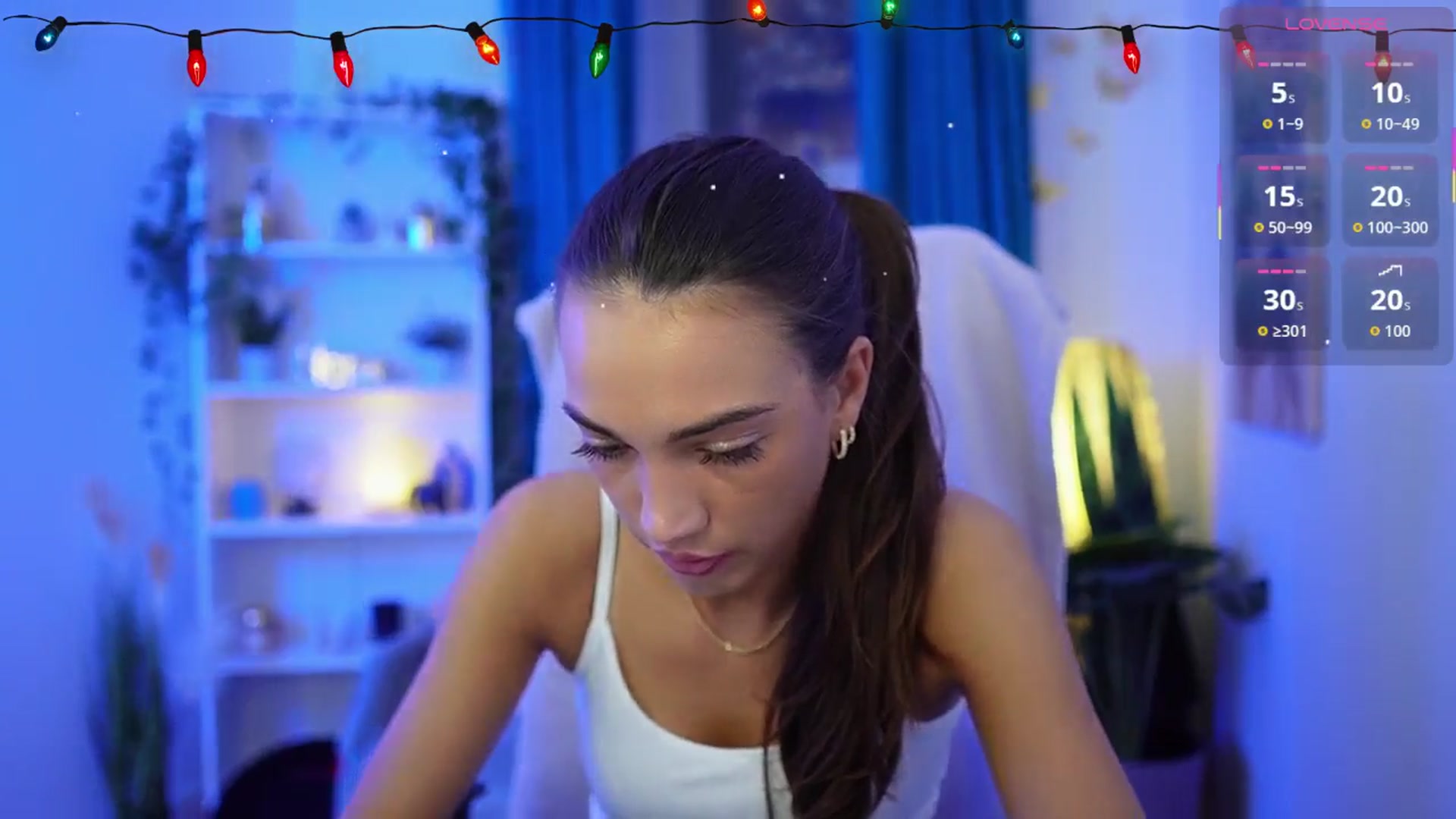 Gallery image thumbnail from Alexis_Love's myfreecams stream on, 12/21/2025, 15:51 image 2 of 20