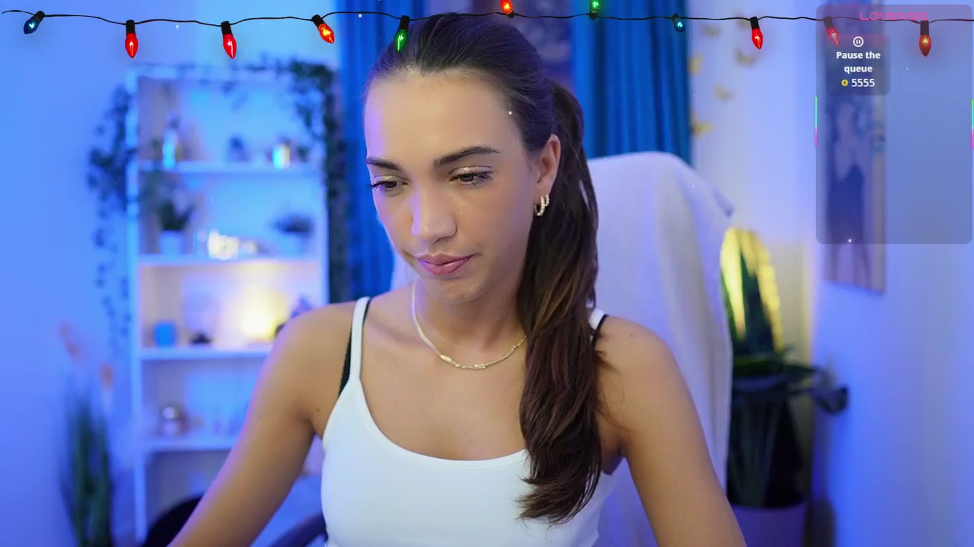 Gallery image thumbnail from Alexis_Love's myfreecams stream on, 12/21/2025, 15:51 image 19 of 20