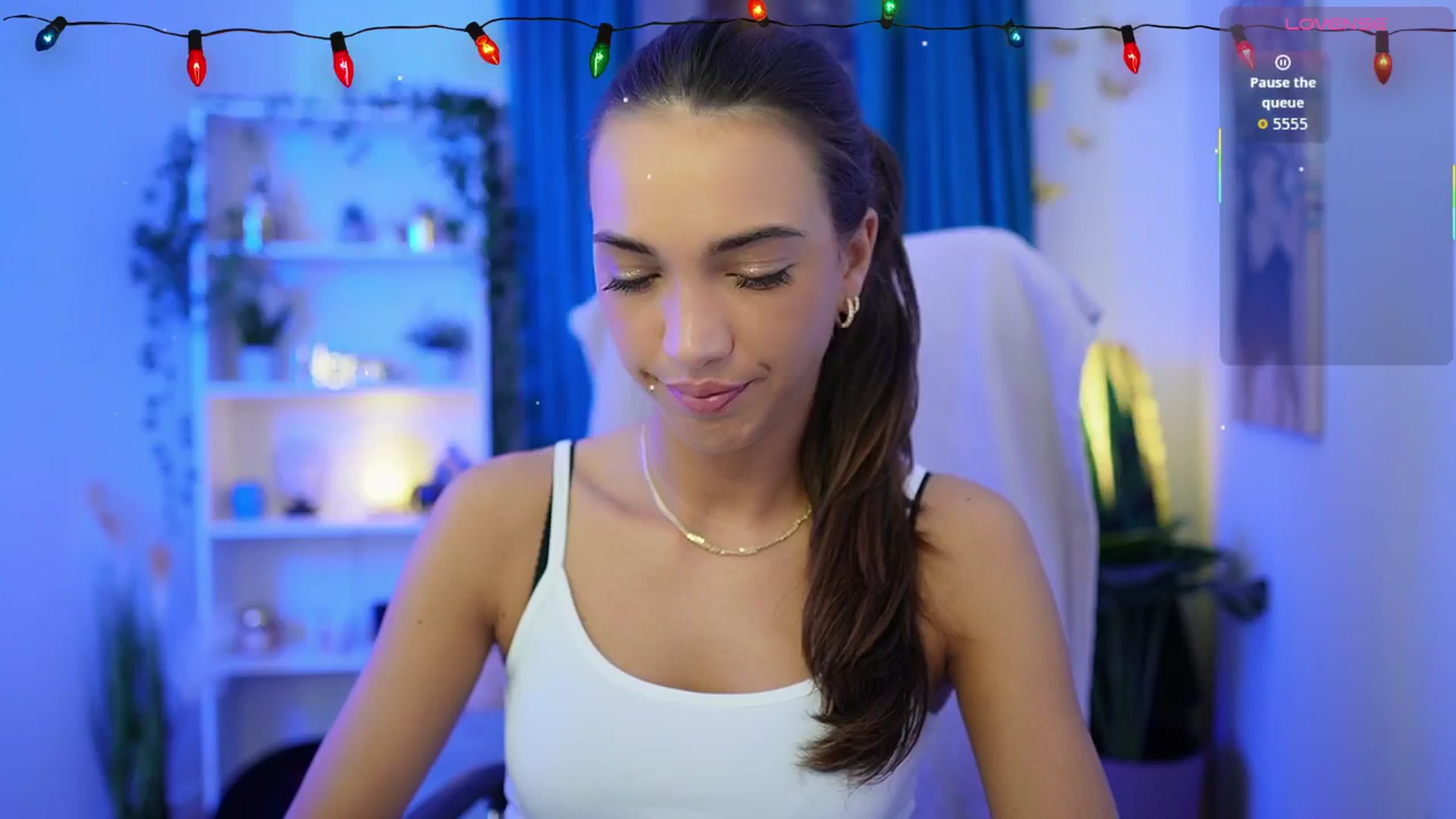 Gallery image thumbnail from Alexis_Love's myfreecams stream on, 12/21/2025, 15:51 image 20 of 20