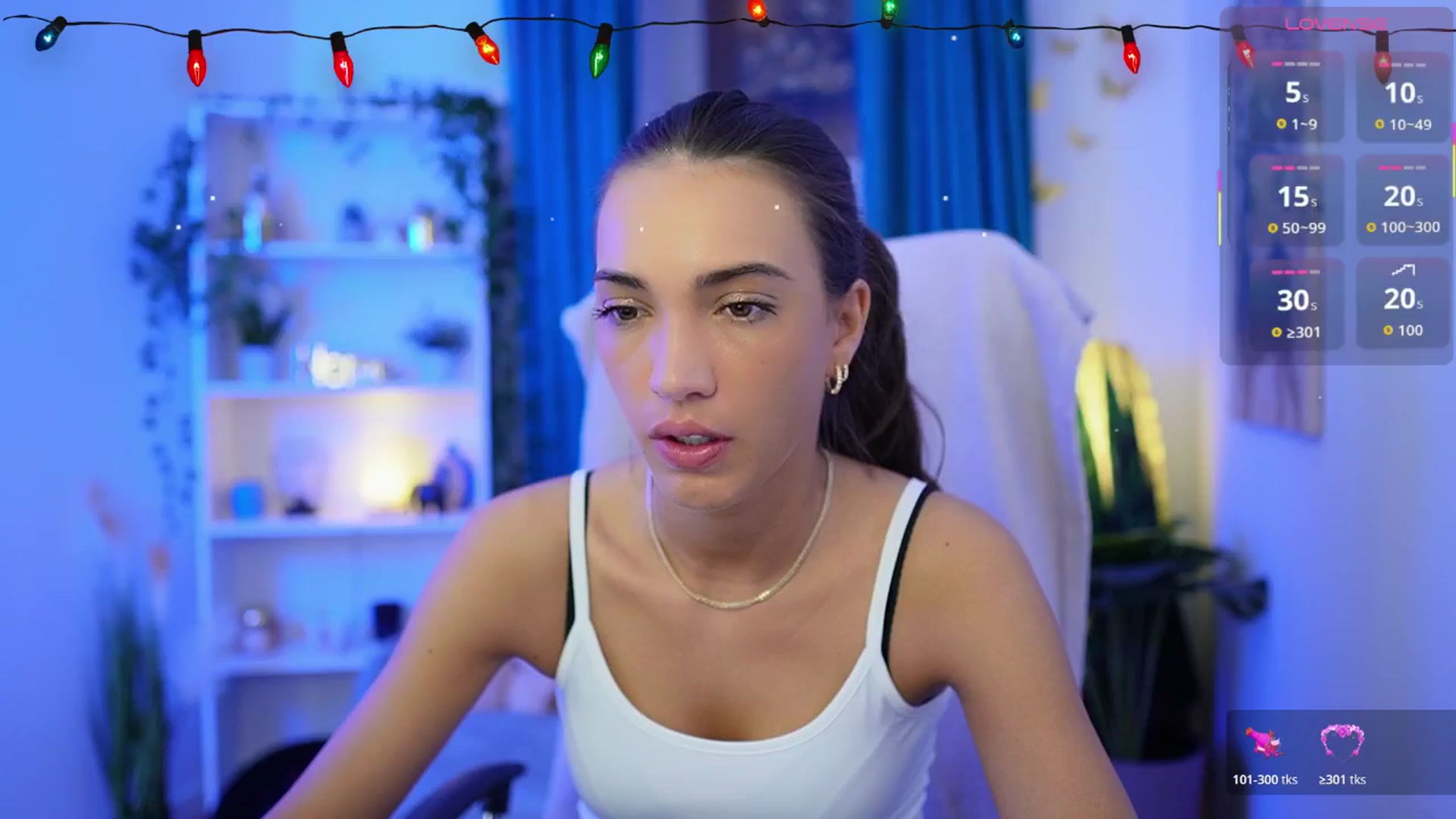 Gallery image thumbnail from Alexis_Love's myfreecams stream on, 12/21/2025, 15:51 image 10 of 20