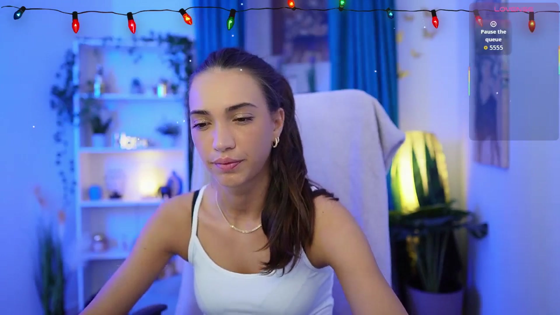 Gallery image thumbnail from Alexis_Love's myfreecams stream on, 12/21/2025, 18:54 image 20 of 20