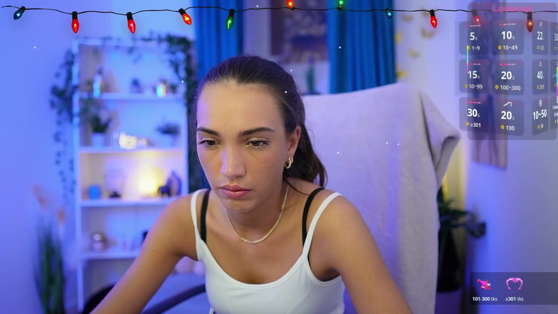 Gallery image thumbnail from Alexis_Love's myfreecams stream on, 12/21/2025, 18:54 image 14 of 20