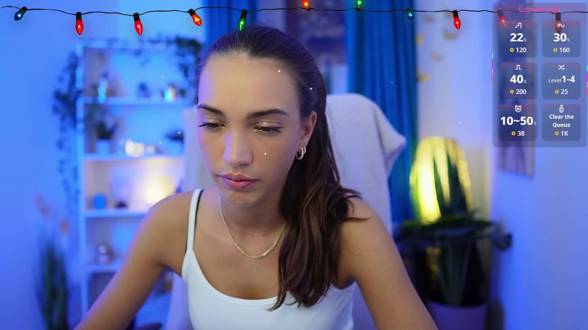 Gallery image thumbnail from Alexis_Love's myfreecams stream on, 12/21/2025, 18:54 image 11 of 20