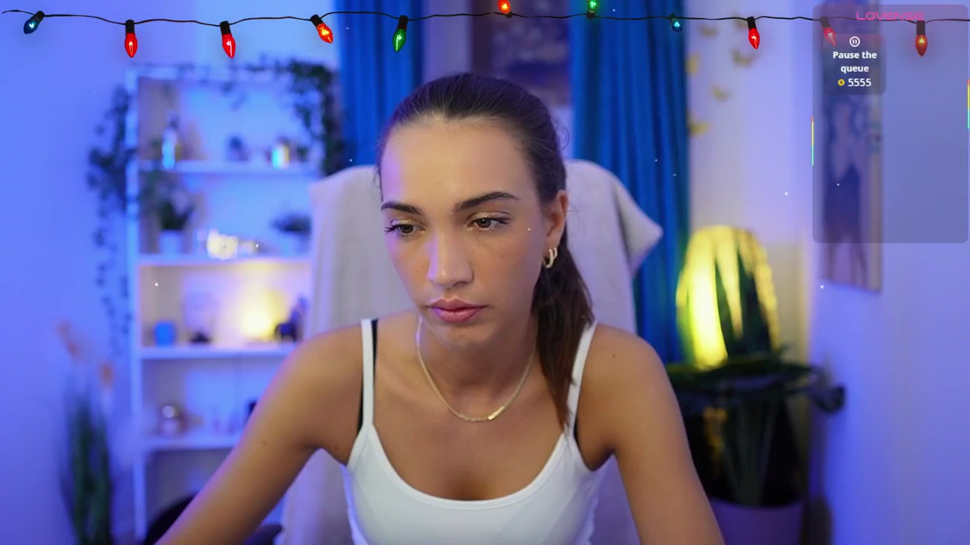 Gallery image thumbnail from Alexis_Love's myfreecams stream on, 12/21/2025, 18:54 image 8 of 20