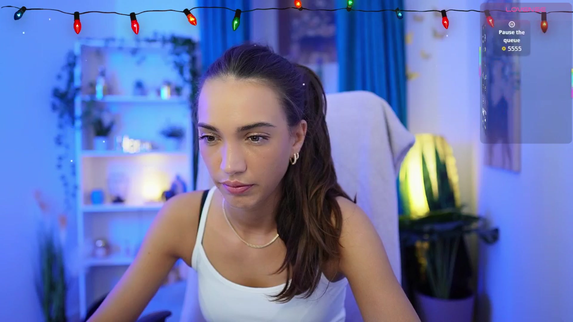 Gallery image thumbnail from Alexis_Love's myfreecams stream on, 12/21/2025, 18:54 image 18 of 20