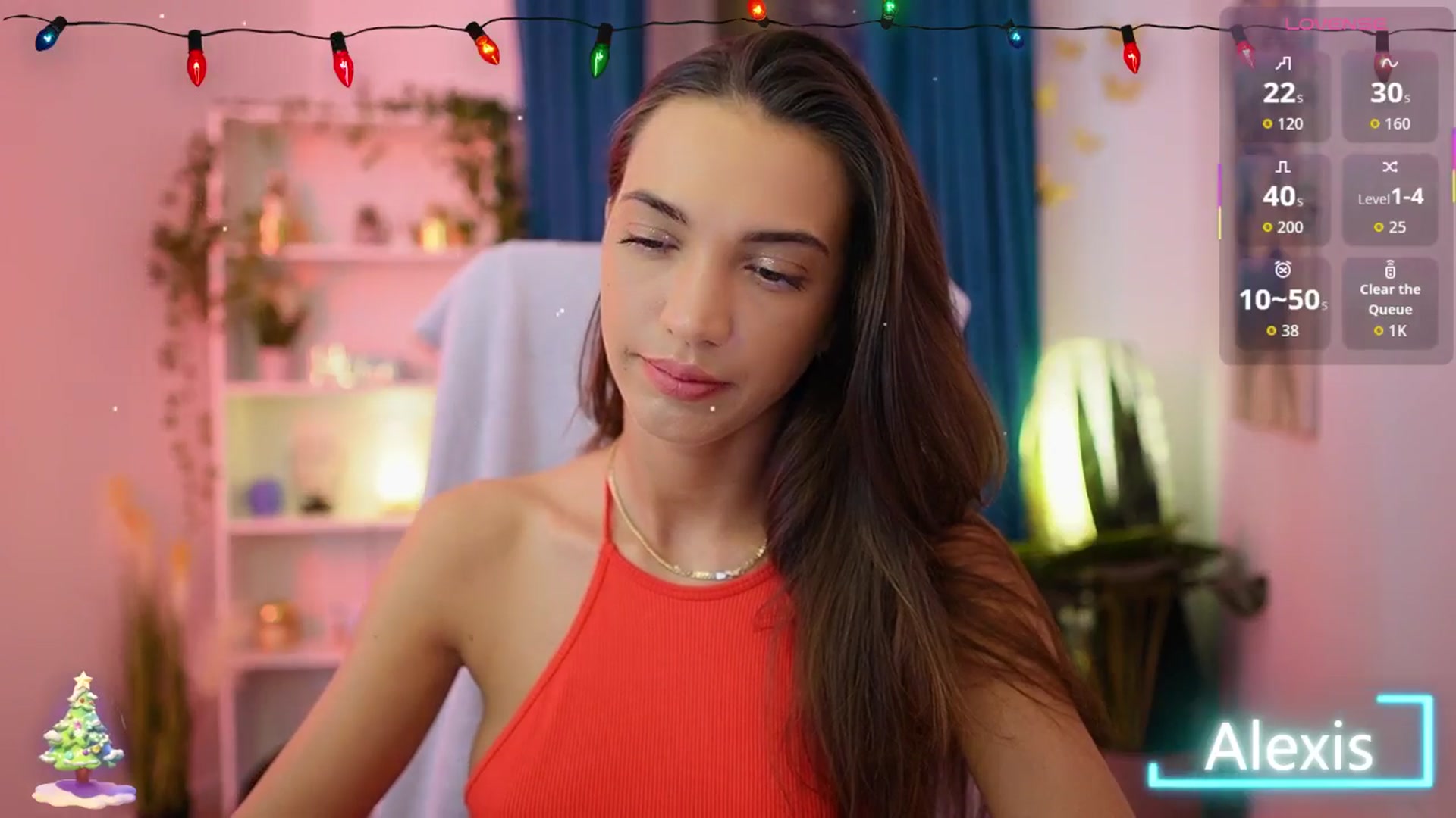 Gallery image thumbnail from Alexis_Love's myfreecams stream on, 12/23/2025, 16:02 image 15 of 20
