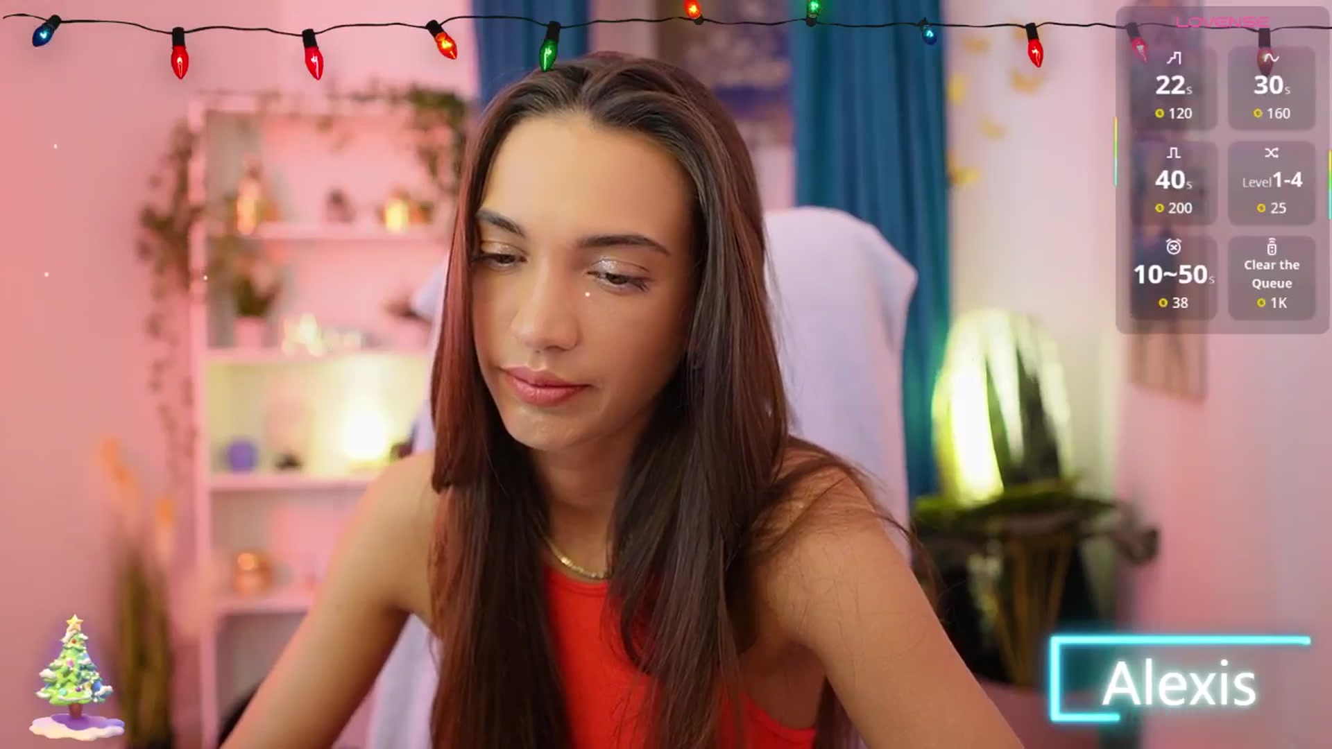Gallery image thumbnail from Alexis_Love's myfreecams stream on, 12/23/2025, 16:02 image 20 of 20