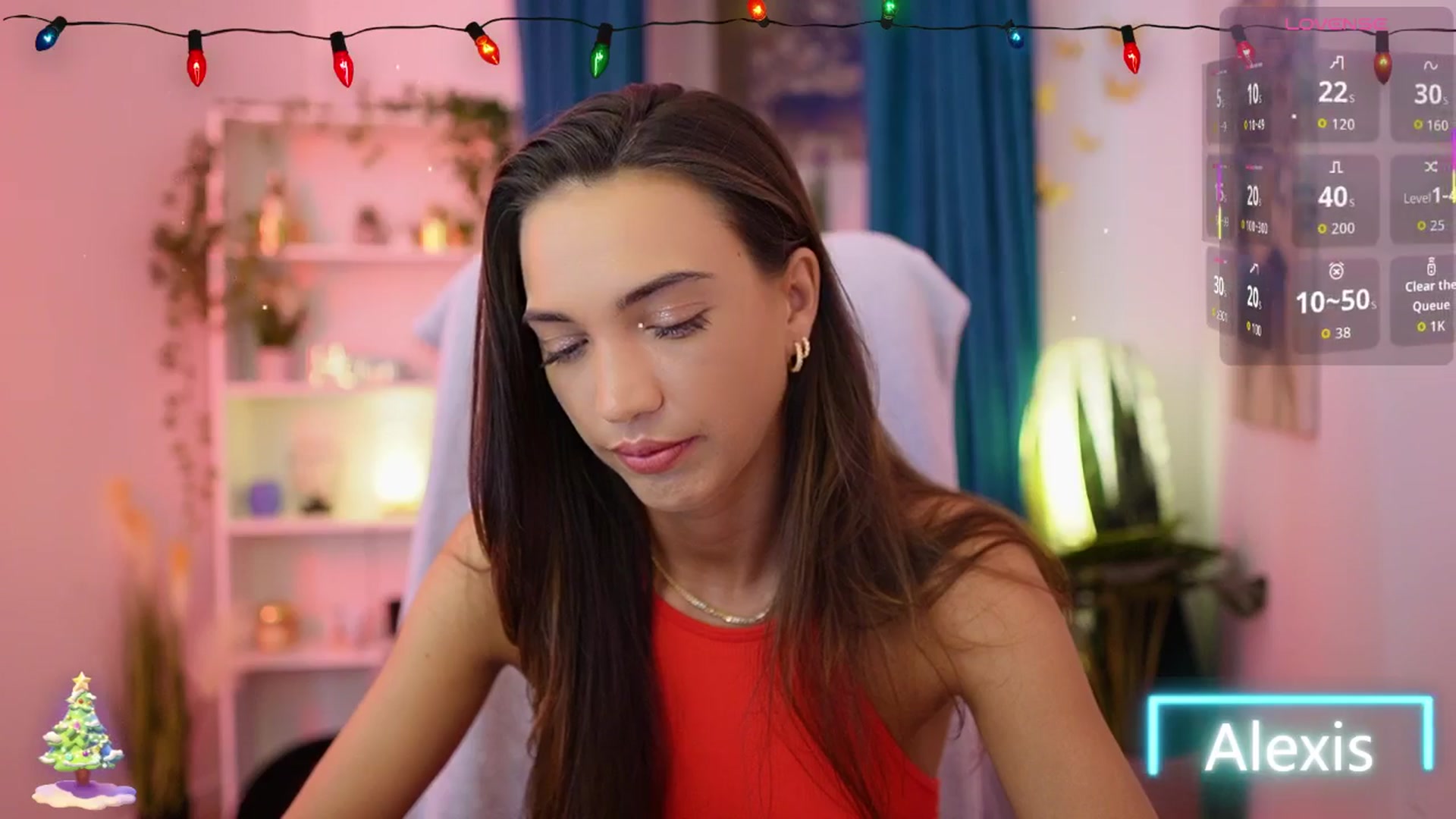 Gallery image thumbnail from Alexis_Love's myfreecams stream on, 12/23/2025, 16:02 image 17 of 20