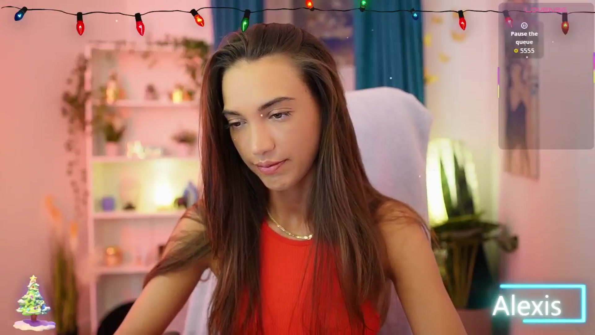 Gallery image thumbnail from Alexis_Love's myfreecams stream on, 12/23/2025, 16:02 image 11 of 20