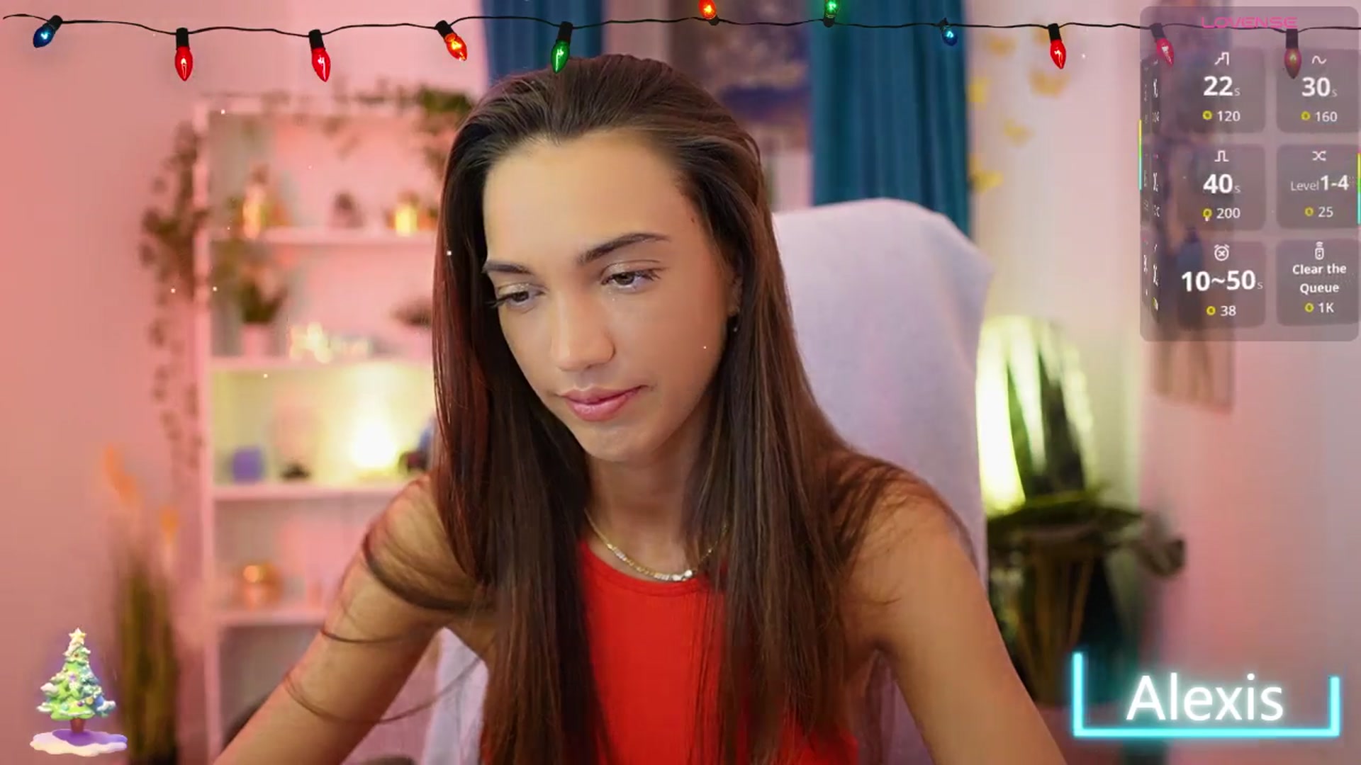 Gallery image thumbnail from Alexis_Love's myfreecams stream on, 12/23/2025, 16:02 image 12 of 20
