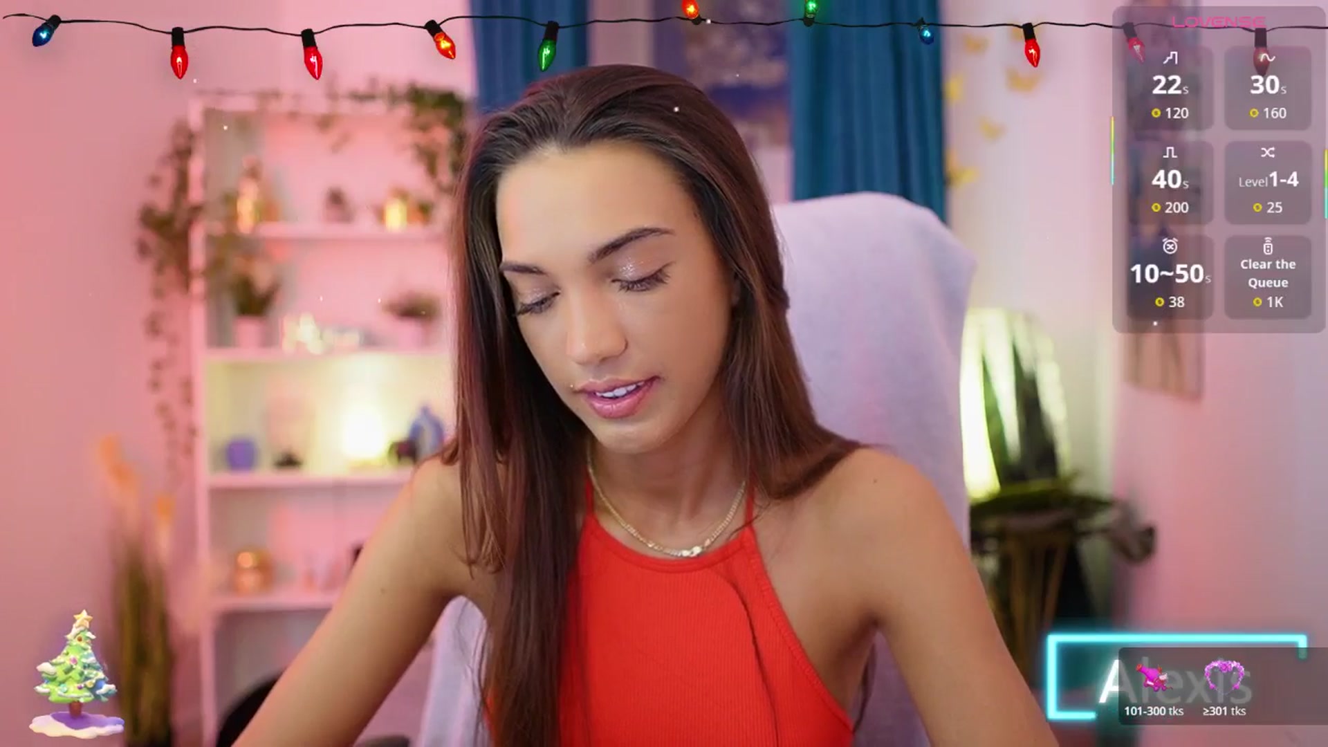 Gallery image thumbnail from Alexis_Love's myfreecams stream on, 12/23/2025, 16:02 image 10 of 20