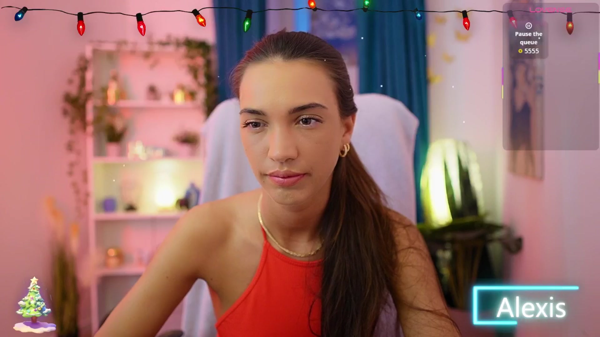 Gallery image thumbnail from Alexis_Love's myfreecams stream on, 12/23/2025, 16:02 image 3 of 20