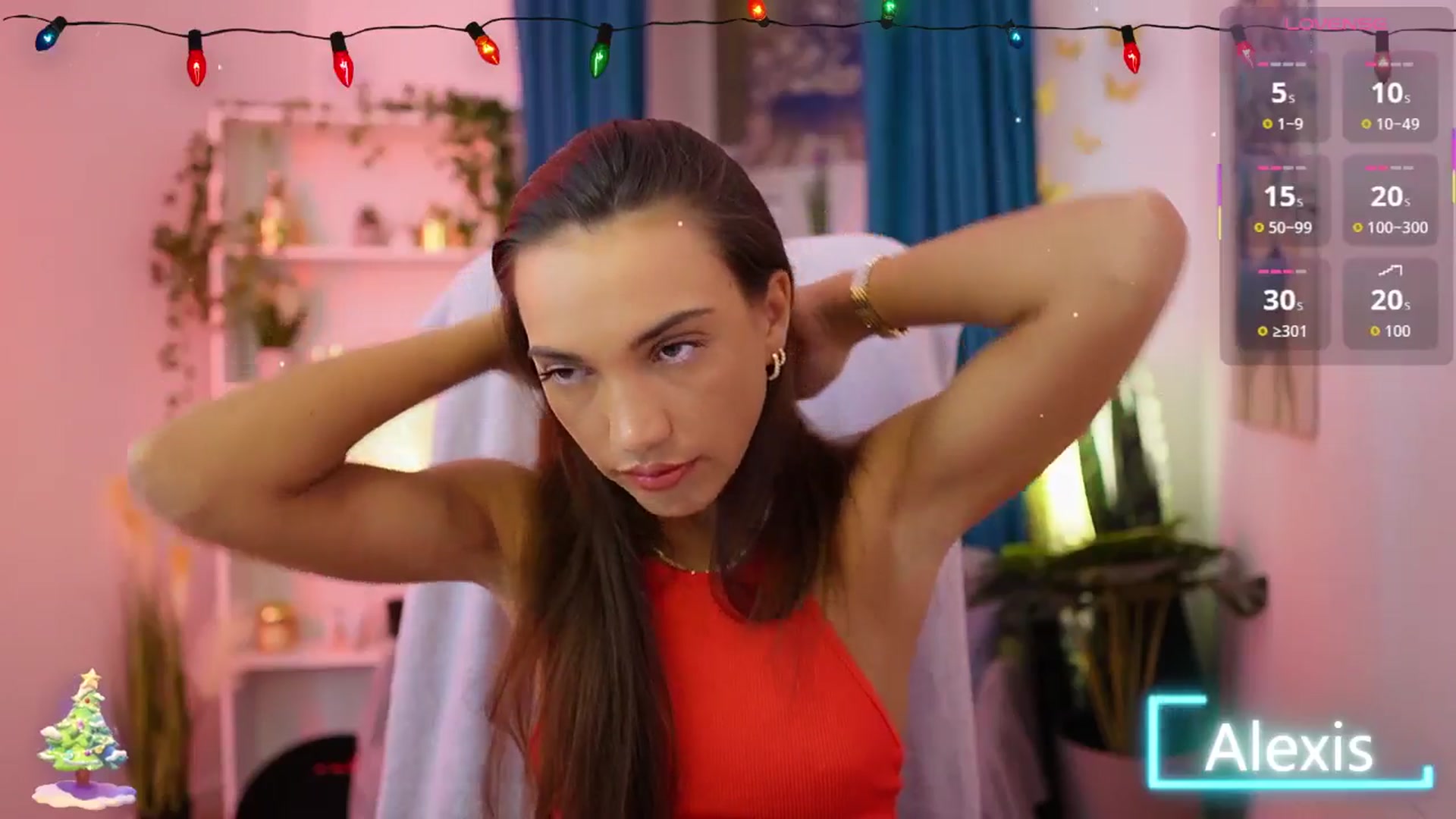 Gallery image thumbnail from Alexis_Love's myfreecams stream on, 12/23/2025, 16:02 image 19 of 20