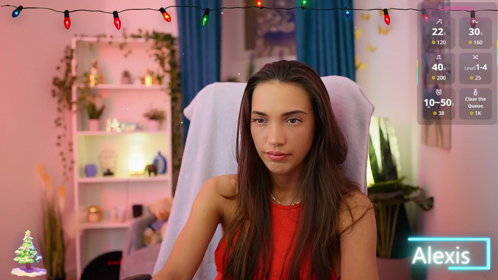 Gallery image thumbnail from Alexis_Love's myfreecams stream on, 12/23/2025, 17:10 image 12 of 20