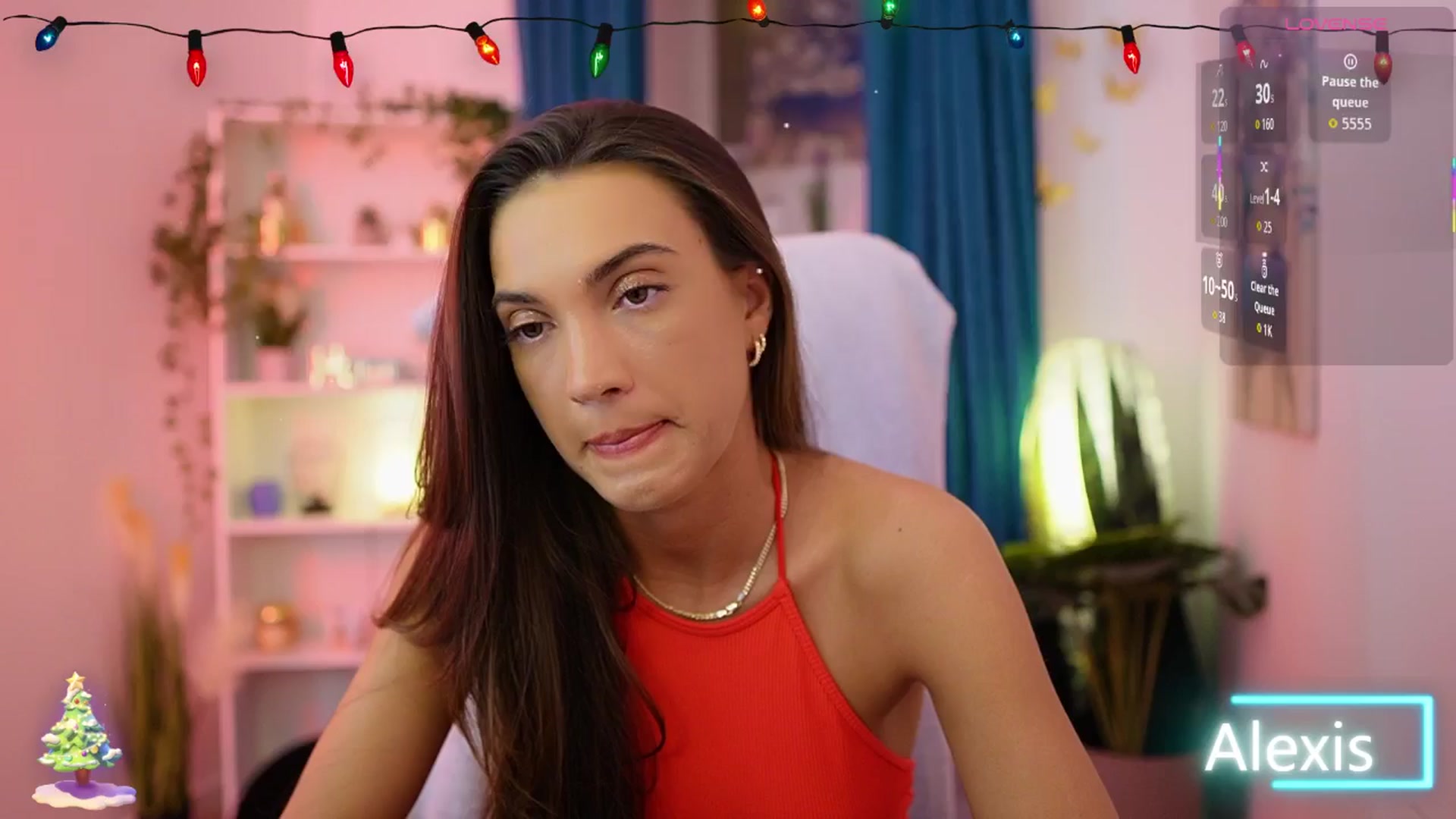 Gallery image thumbnail from Alexis_Love's myfreecams stream on, 12/23/2025, 17:10 image 19 of 20