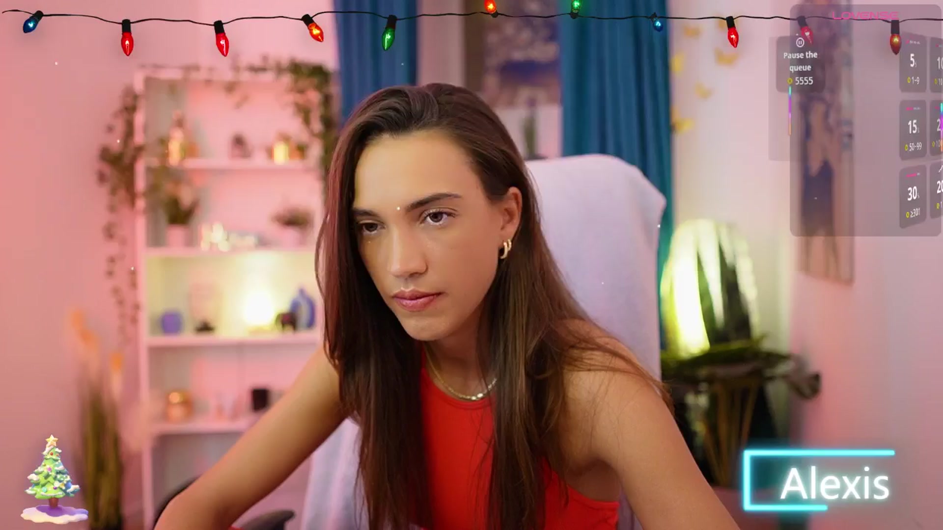 Gallery image thumbnail from Alexis_Love's myfreecams stream on, 12/23/2025, 17:10 image 2 of 20