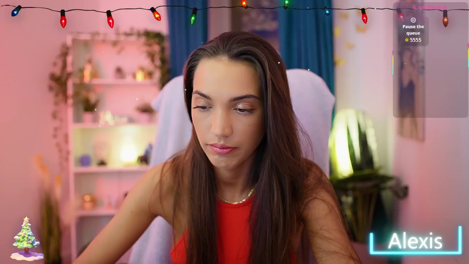 Gallery image thumbnail from Alexis_Love's myfreecams stream on, 12/23/2025, 17:10 image 15 of 20