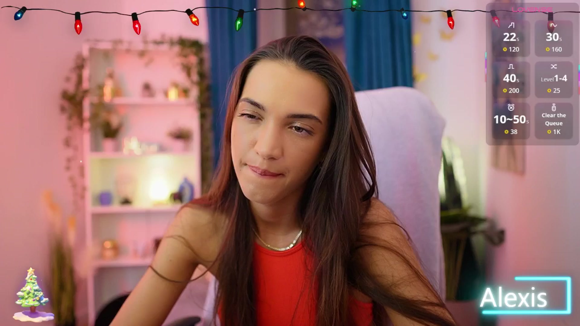Gallery image thumbnail from Alexis_Love's myfreecams stream on, 12/23/2025, 17:10 image 10 of 20