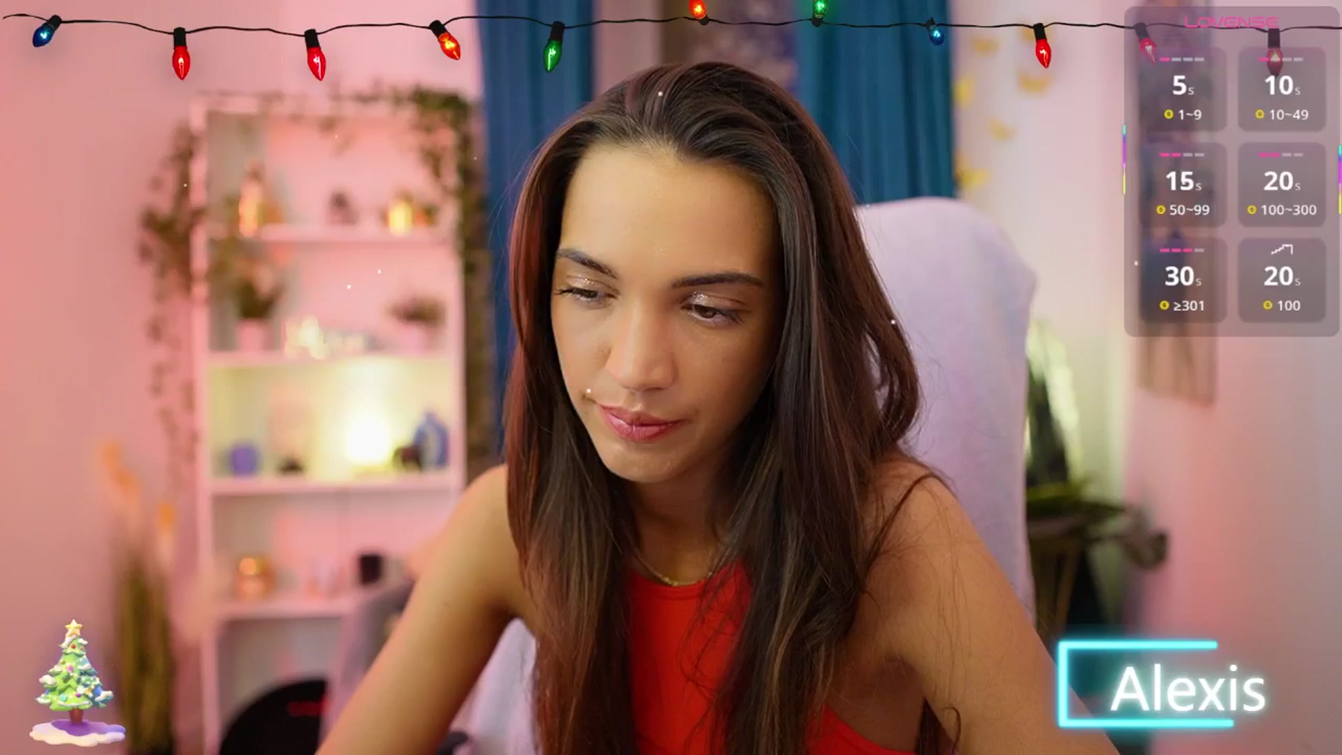 Gallery image thumbnail from Alexis_Love's myfreecams stream on, 12/23/2025, 17:10 image 11 of 20