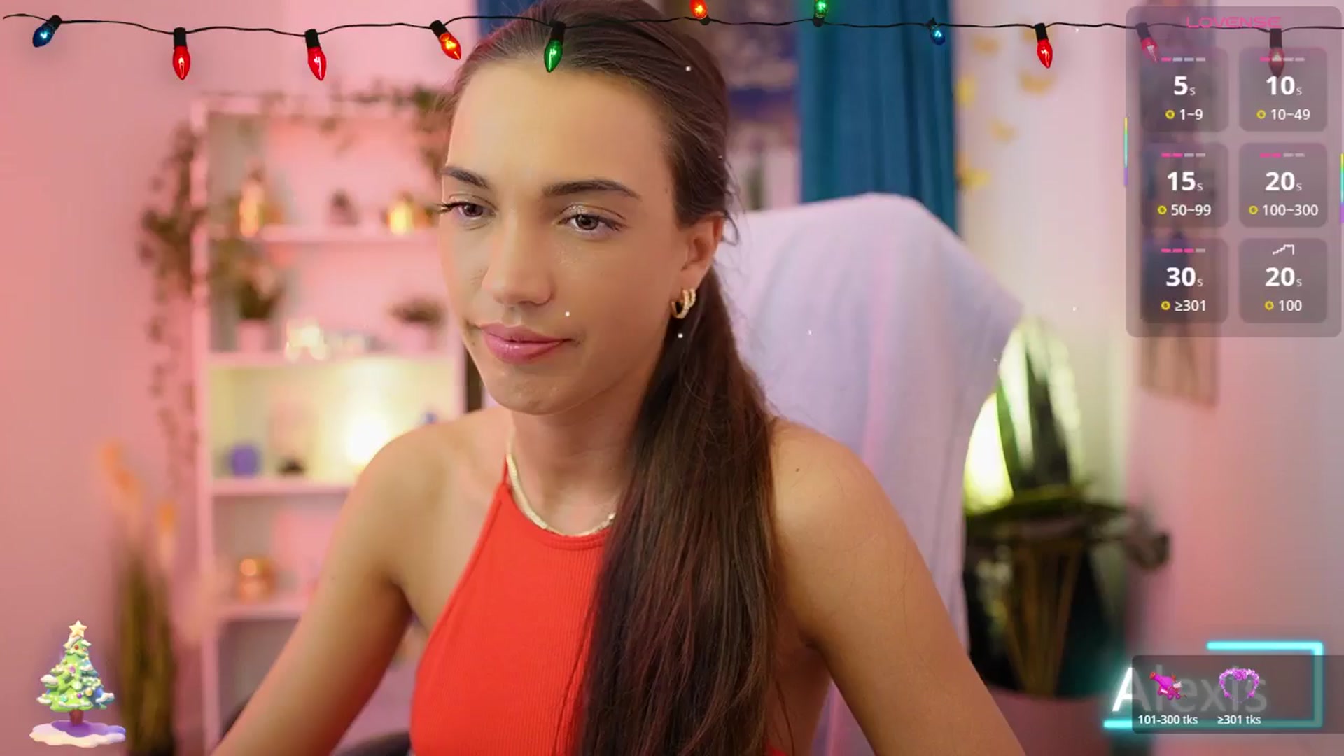 Gallery image thumbnail from Alexis_Love's myfreecams stream on, 12/23/2025, 17:55 image 14 of 20