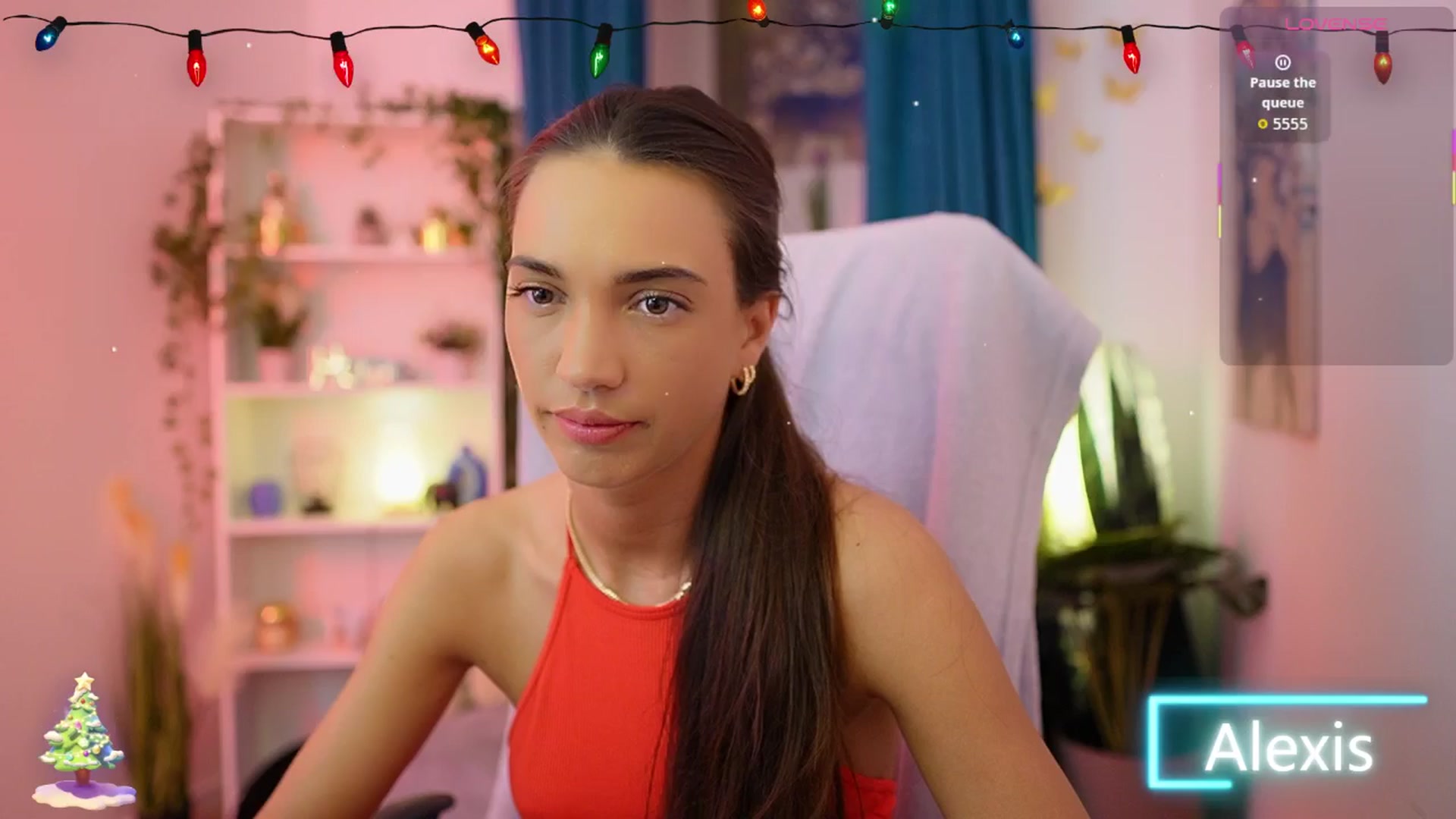 Gallery image thumbnail from Alexis_Love's myfreecams stream on, 12/23/2025, 17:55 image 19 of 20