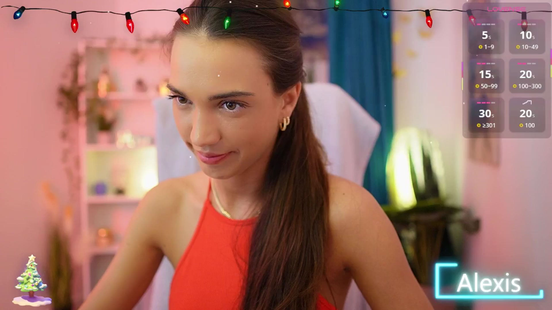 Gallery image thumbnail from Alexis_Love's myfreecams stream on, 12/23/2025, 17:55 image 11 of 20
