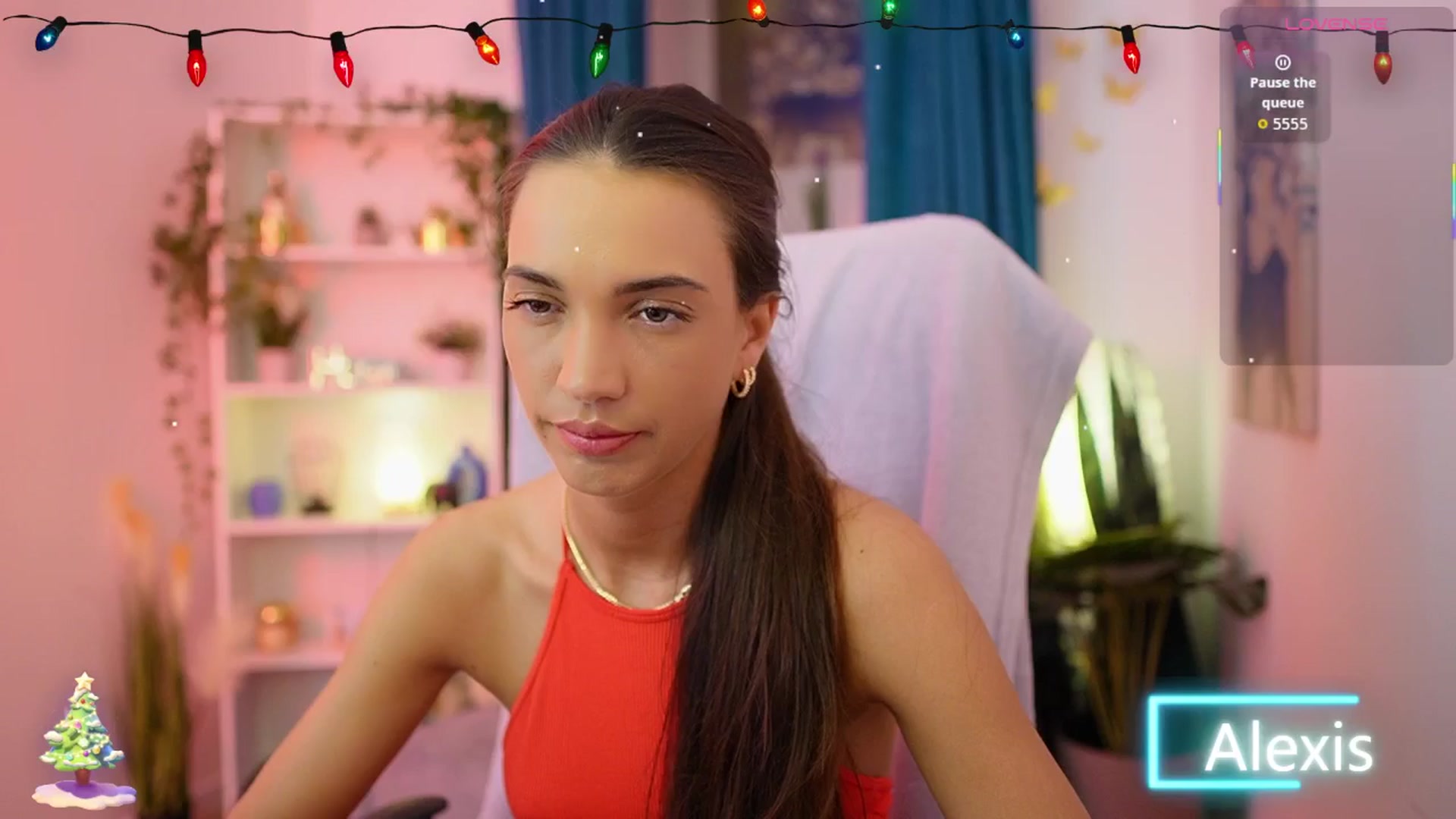 Gallery image thumbnail from Alexis_Love's myfreecams stream on, 12/23/2025, 17:55 image 20 of 20