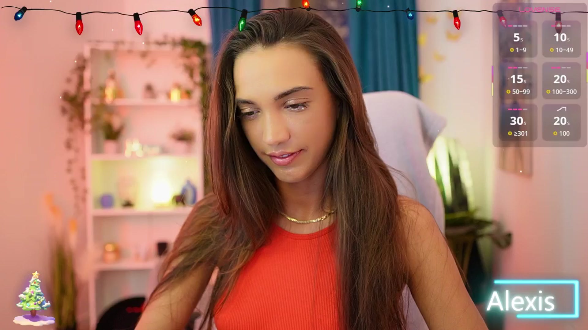 Gallery image thumbnail from Alexis_Love's myfreecams stream on, 12/23/2025, 18:50 image 12 of 20