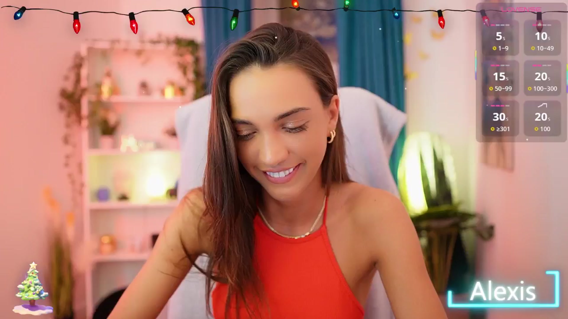 Gallery image thumbnail from Alexis_Love's myfreecams stream on, 12/23/2025, 18:50 image 2 of 20