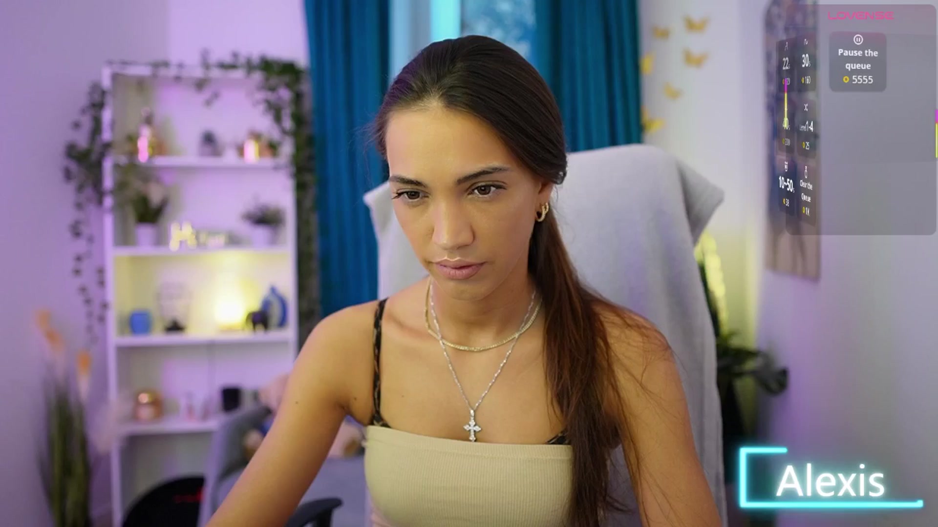 Gallery image thumbnail from Alexis_Love's myfreecams stream on, 01/03/2026, 14:39 image 2 of 20