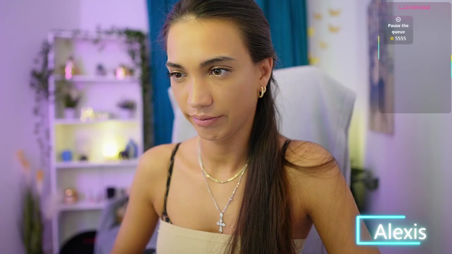 Gallery image thumbnail from Alexis_Love's myfreecams stream on, 01/03/2026, 18:45 image 14 of 20